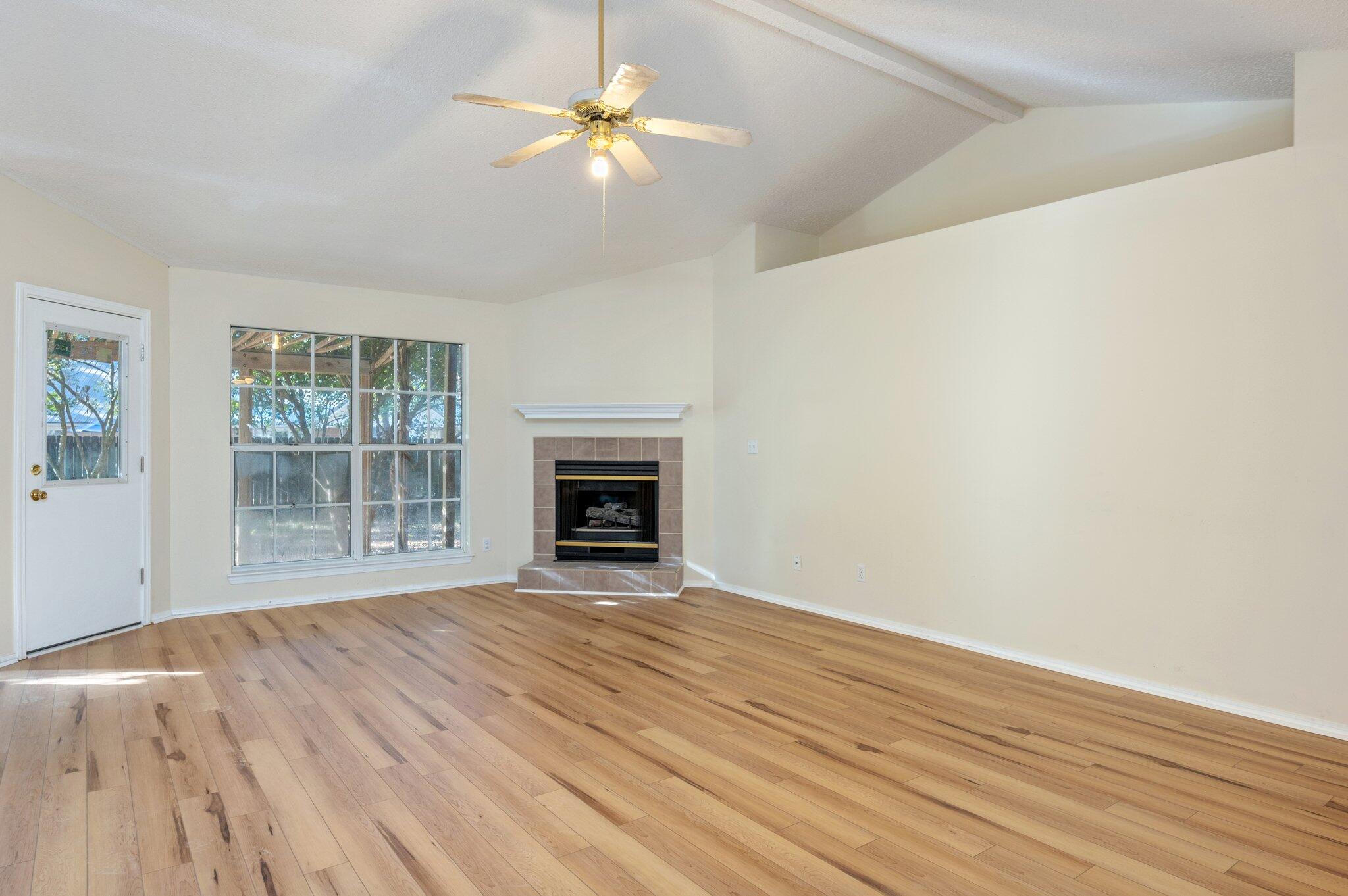 PLANTATION OAKS S/D - Residential