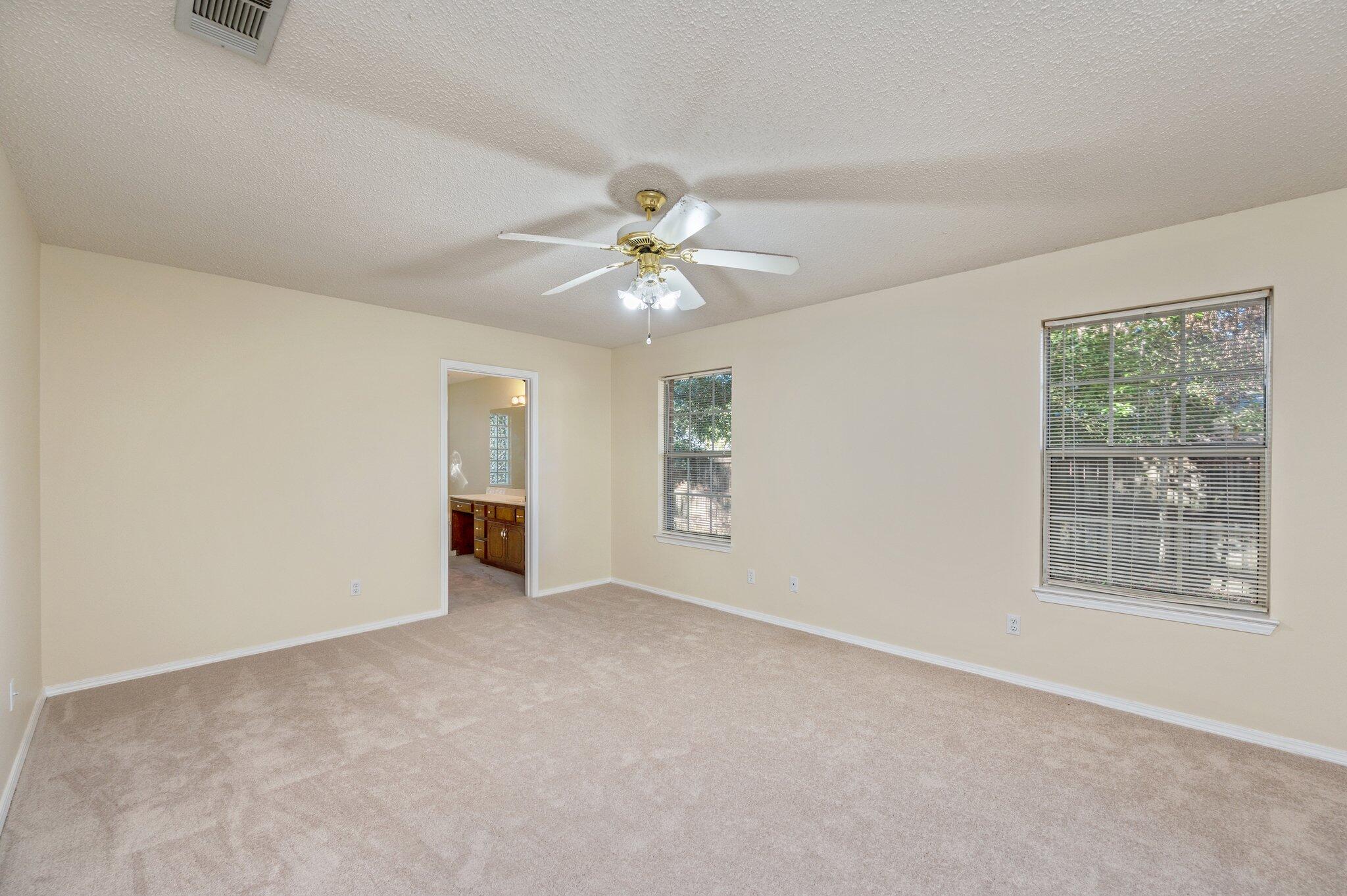 PLANTATION OAKS S/D - Residential