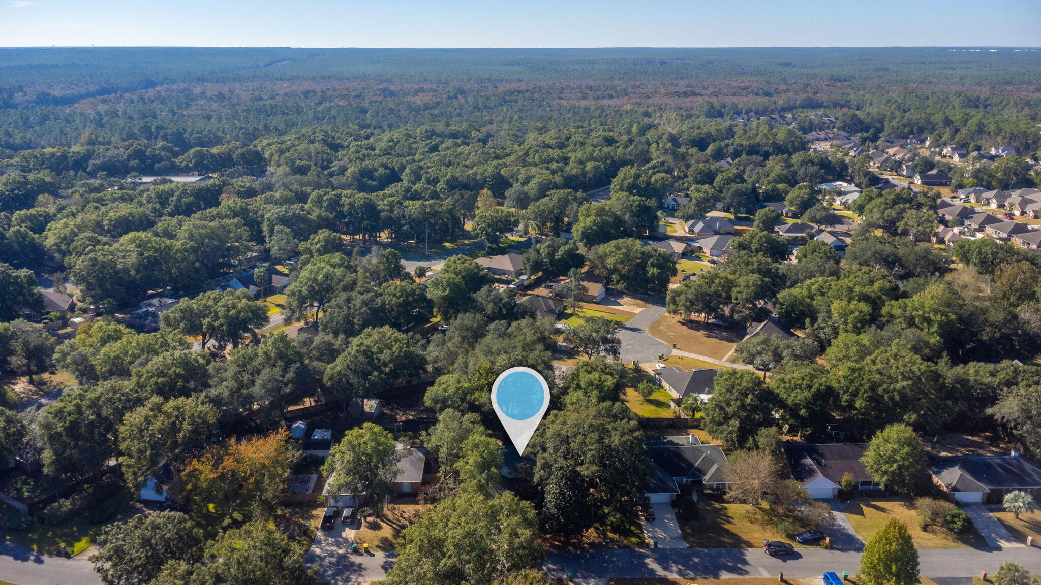 PLANTATION OAKS S/D - Residential