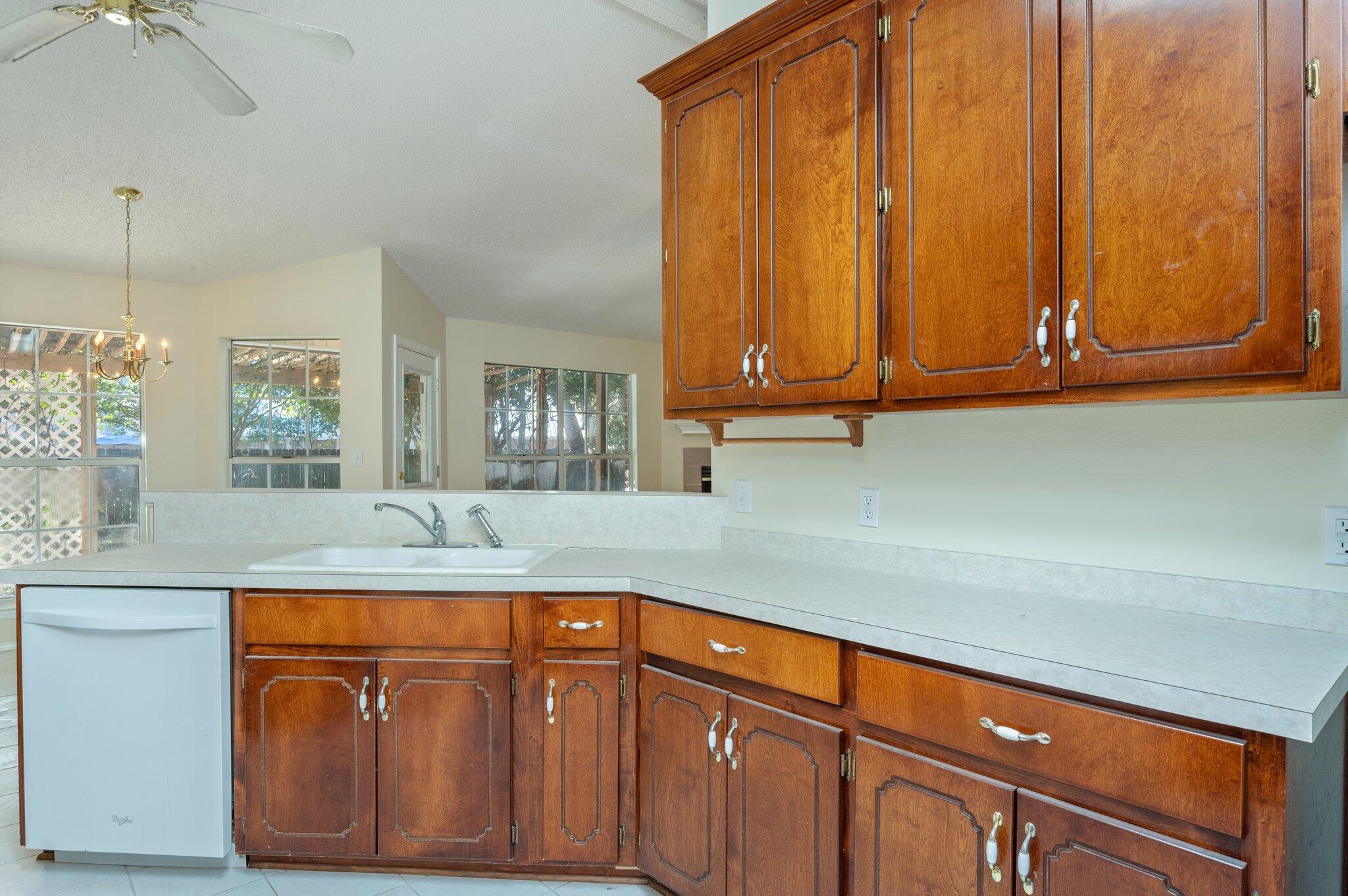 PLANTATION OAKS S/D - Residential