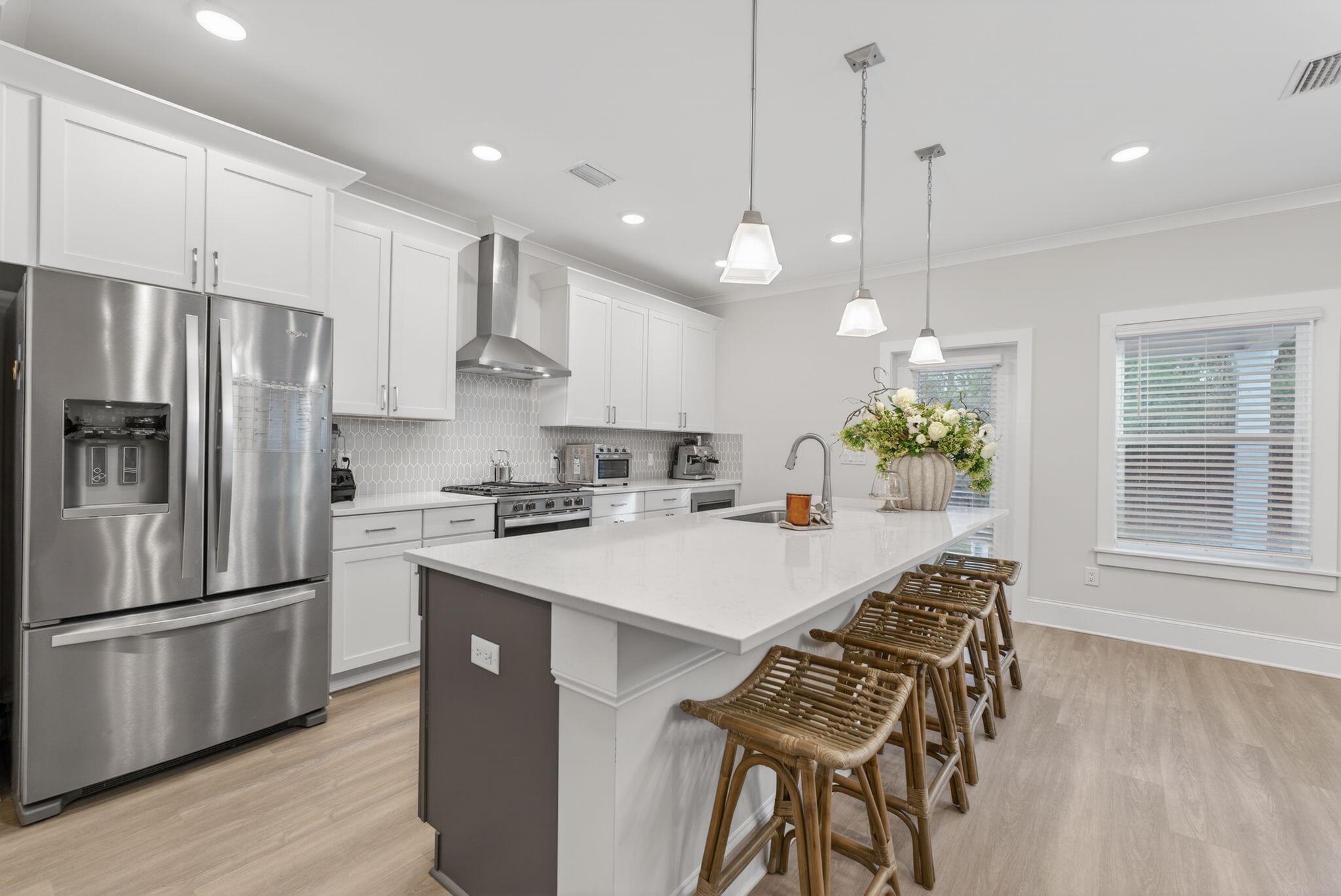 MAGNOLIA BAY ESTATES - Residential