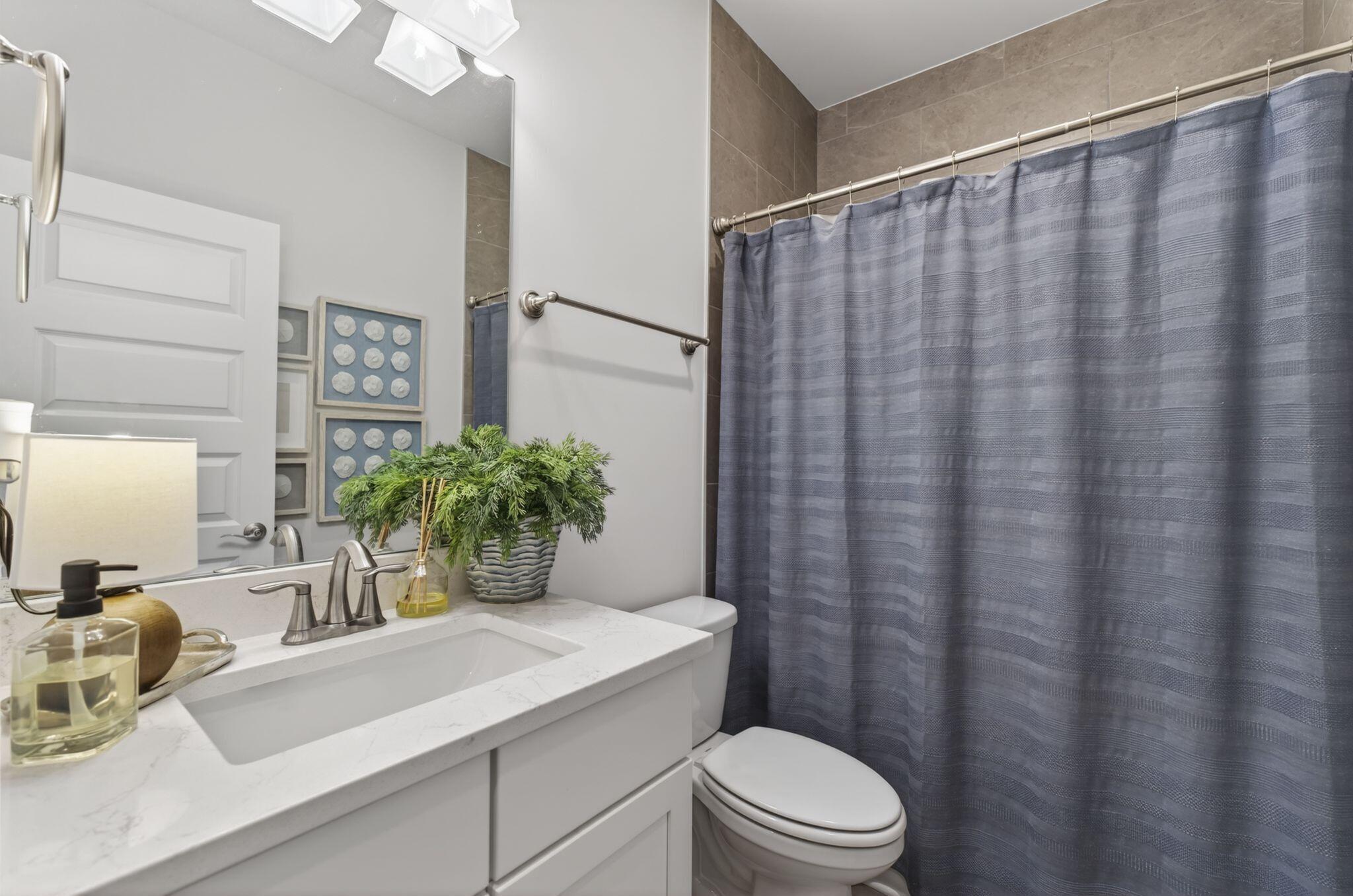 MAGNOLIA BAY ESTATES - Residential