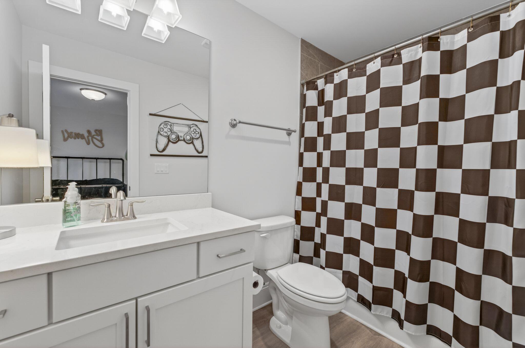 MAGNOLIA BAY ESTATES - Residential