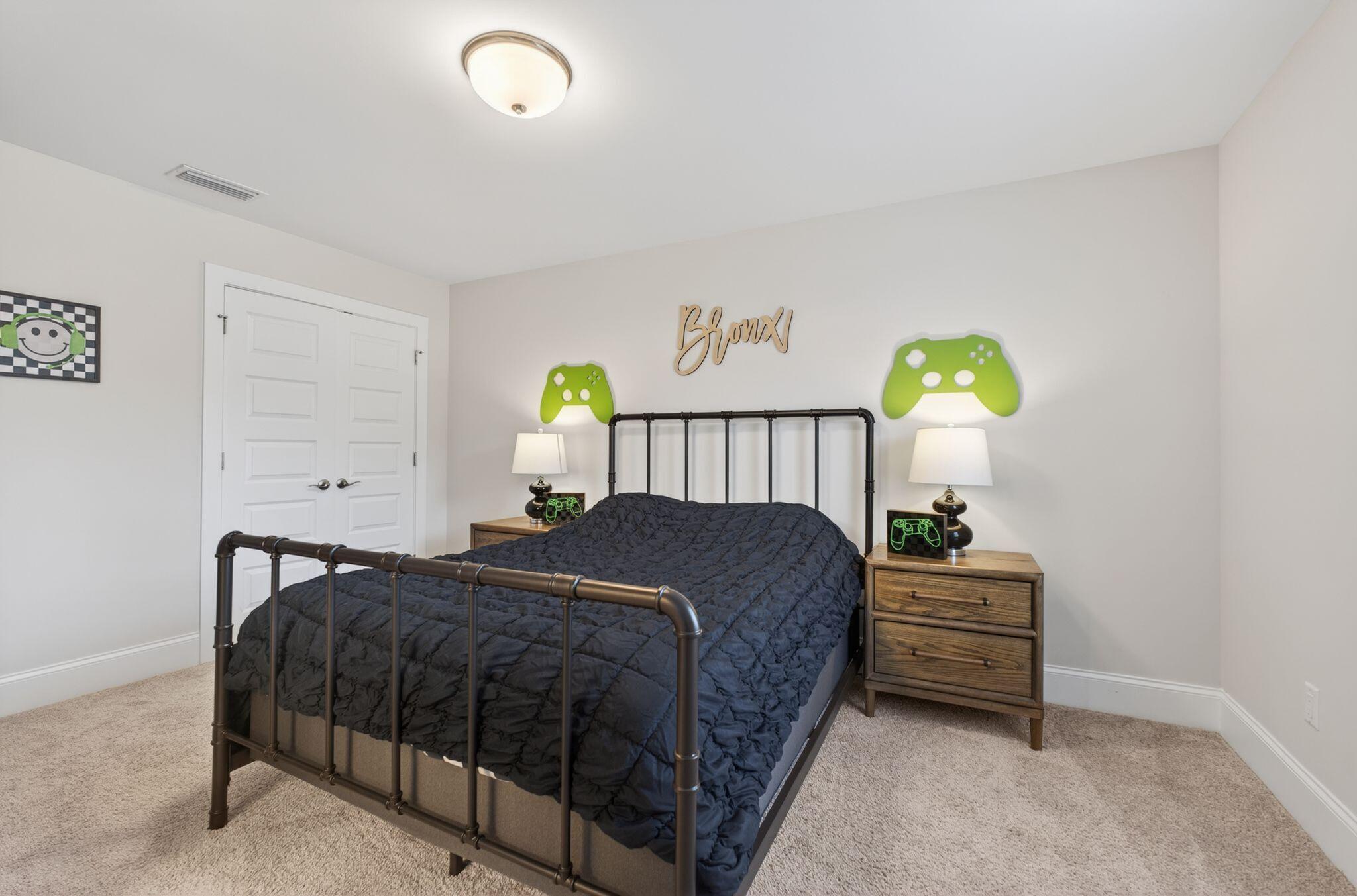 MAGNOLIA BAY ESTATES - Residential