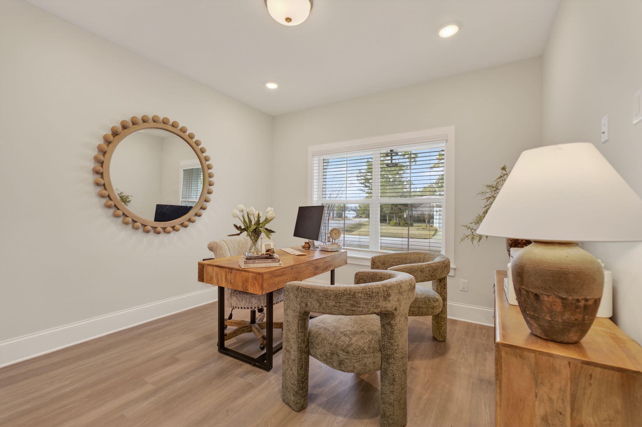 MAGNOLIA BAY ESTATES - Residential