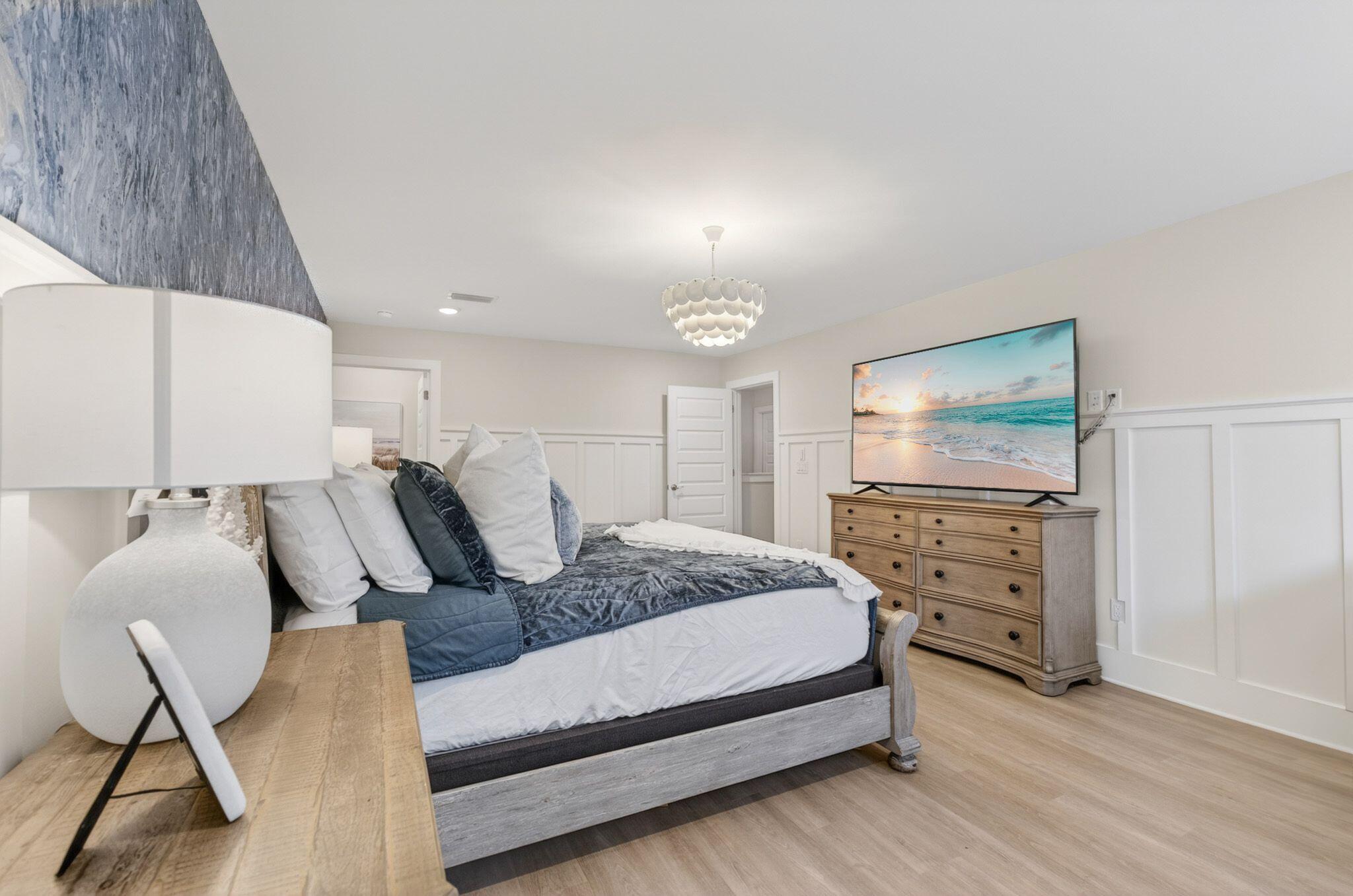 MAGNOLIA BAY ESTATES - Residential