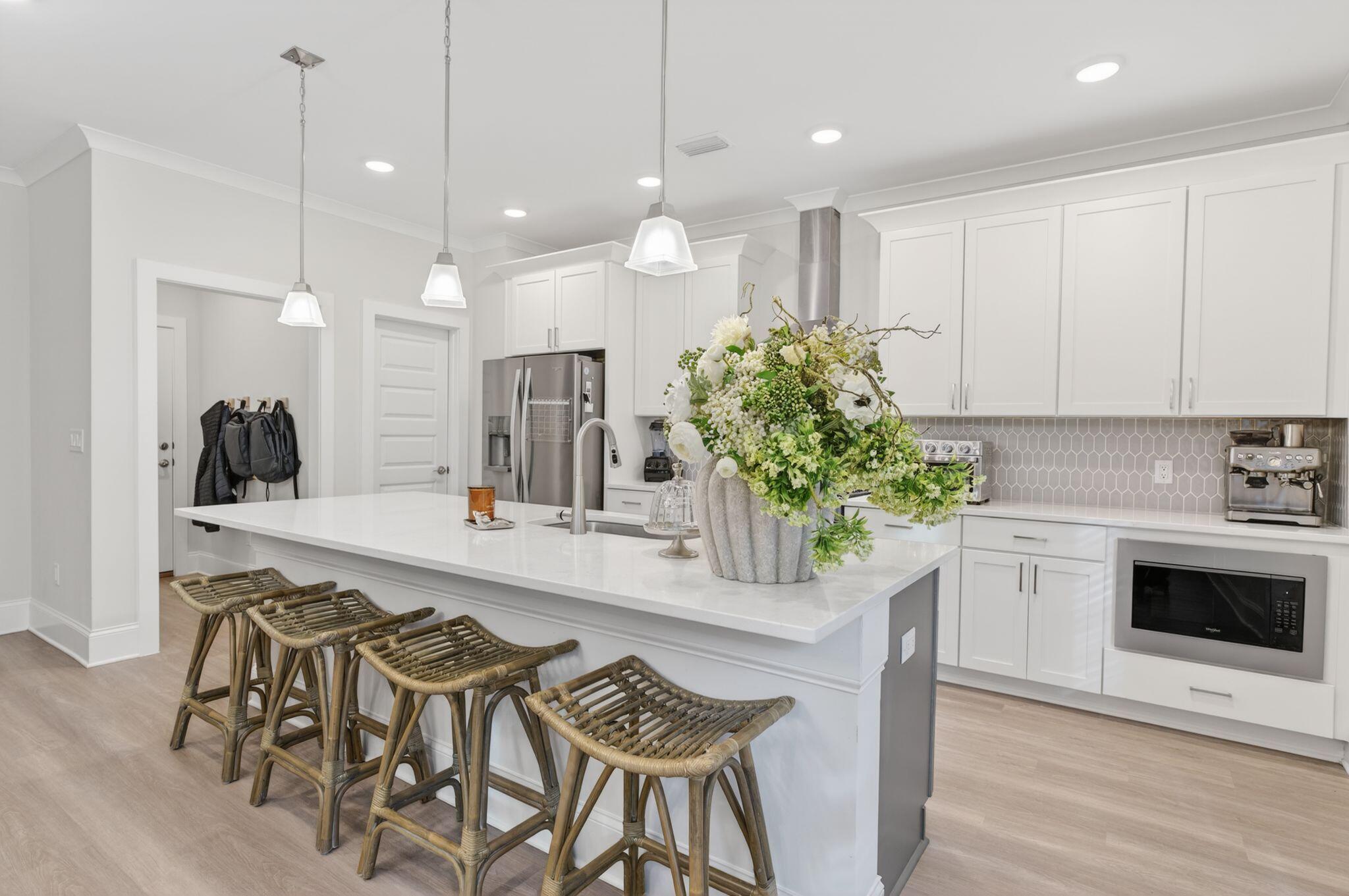 MAGNOLIA BAY ESTATES - Residential