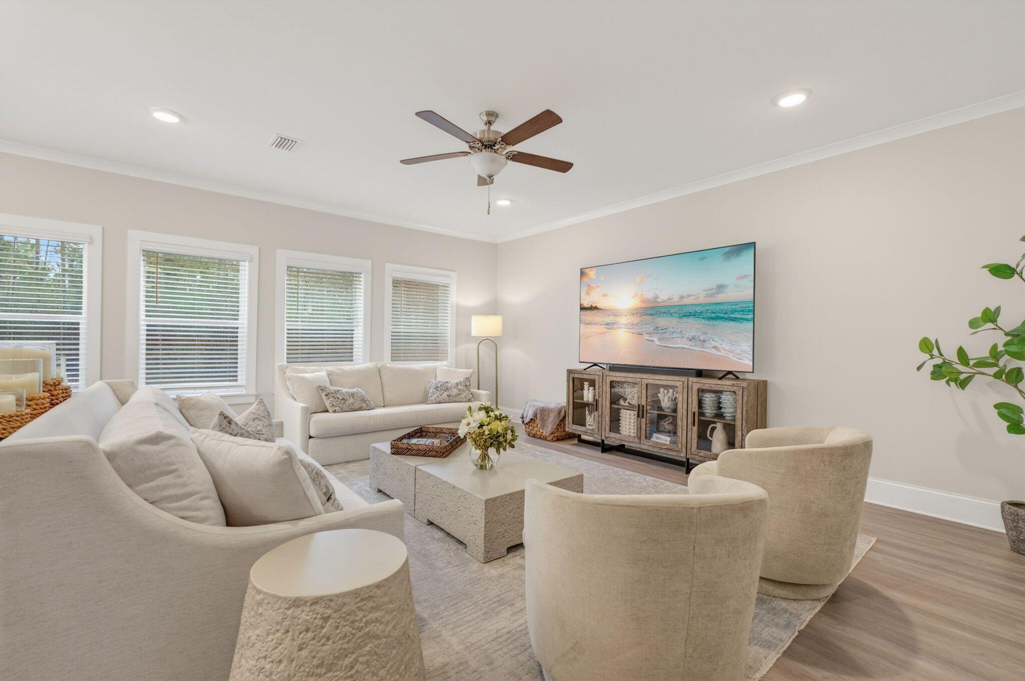 MAGNOLIA BAY ESTATES - Residential