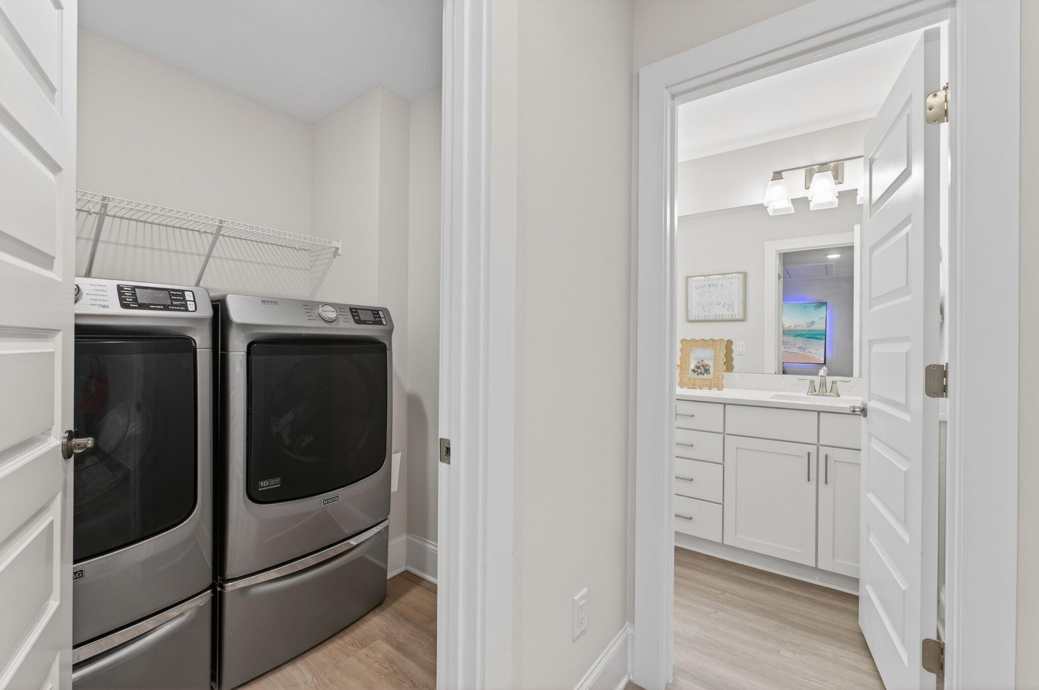 MAGNOLIA BAY ESTATES - Residential