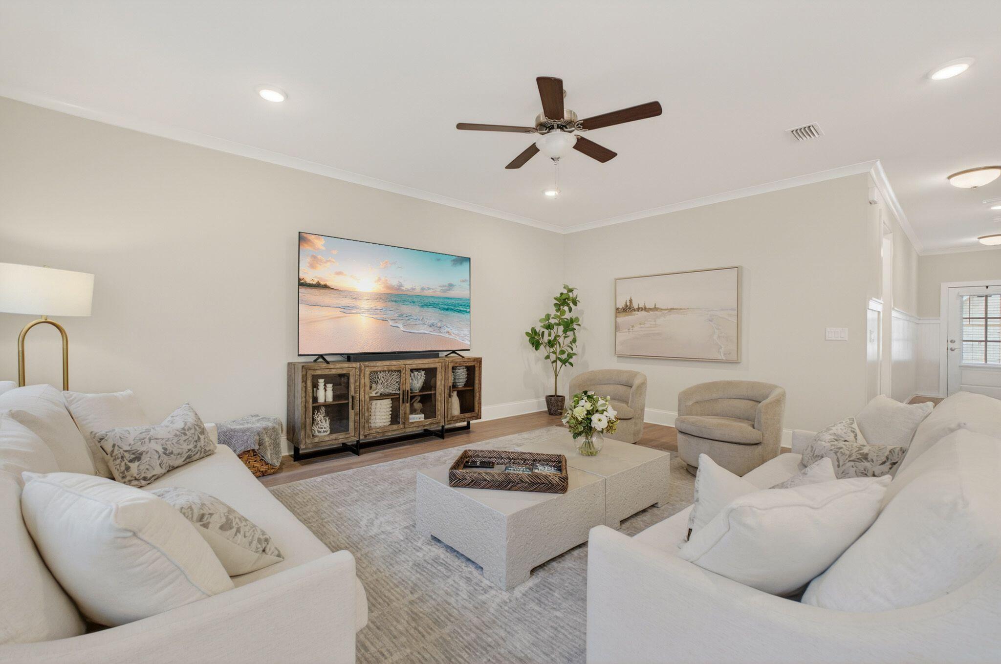 MAGNOLIA BAY ESTATES - Residential