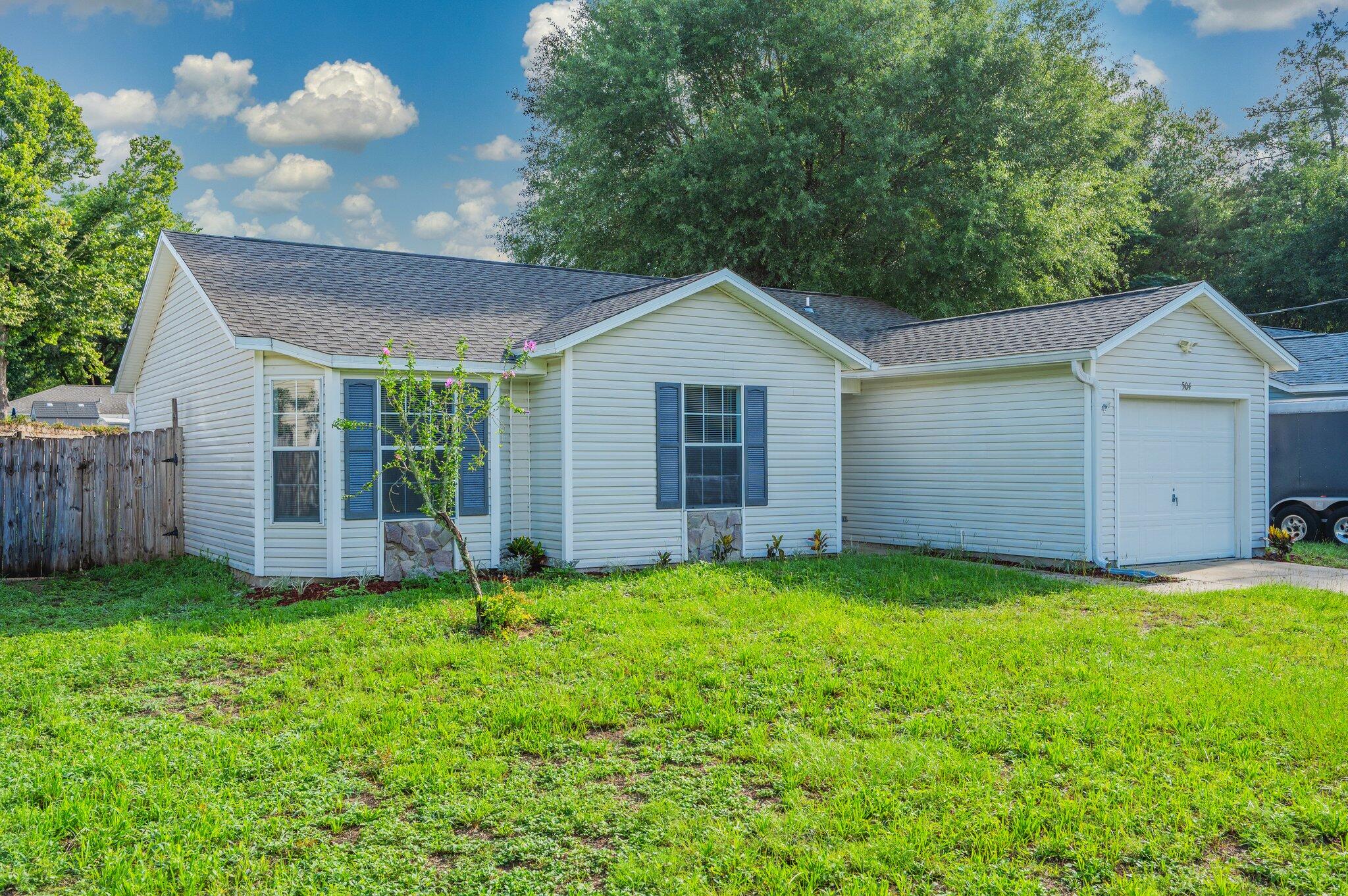 MORRIS ADDN TO CRESTVIEW - Residential