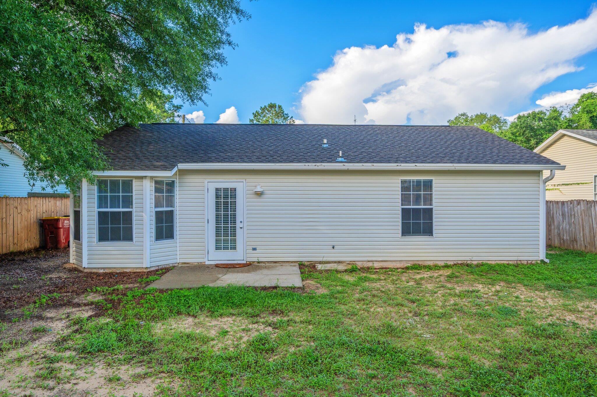 MORRIS ADDN TO CRESTVIEW - Residential