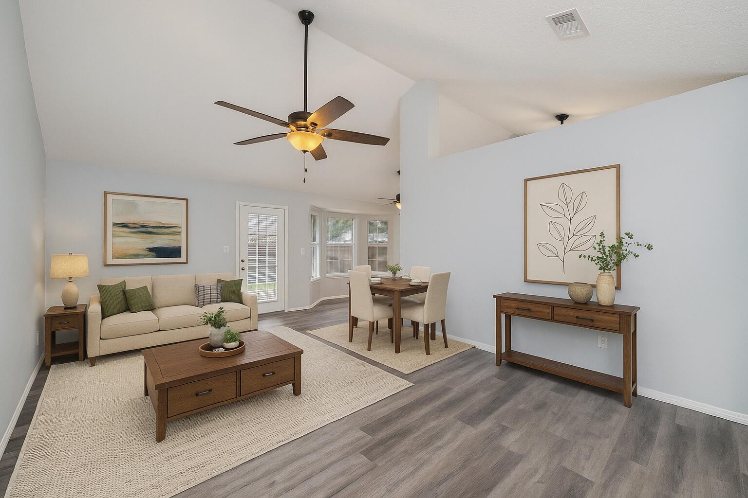 MORRIS ADDN TO CRESTVIEW - Residential