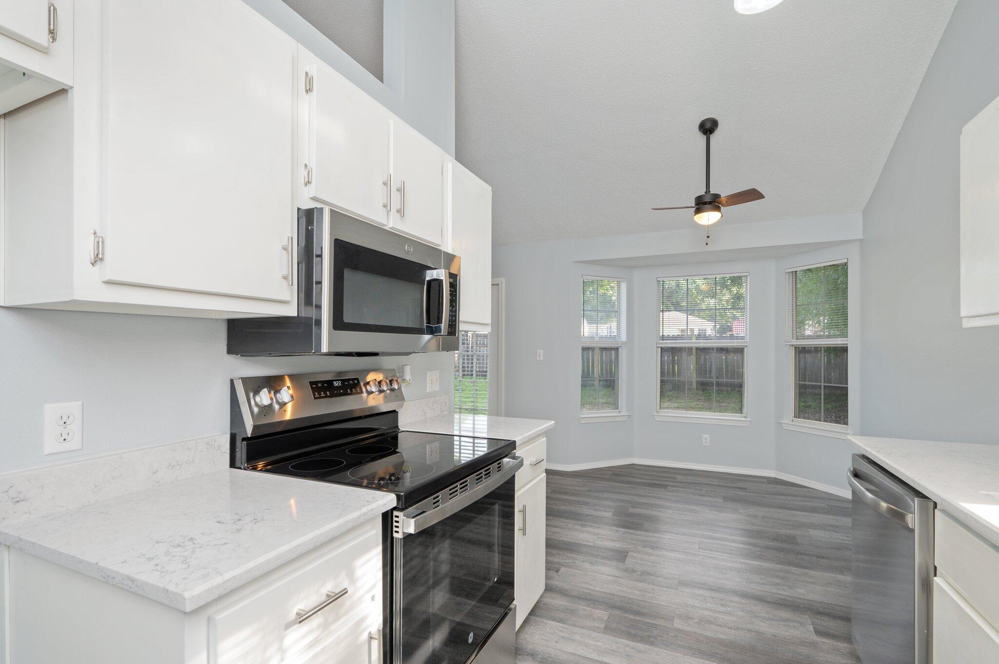 MORRIS ADDN TO CRESTVIEW - Residential