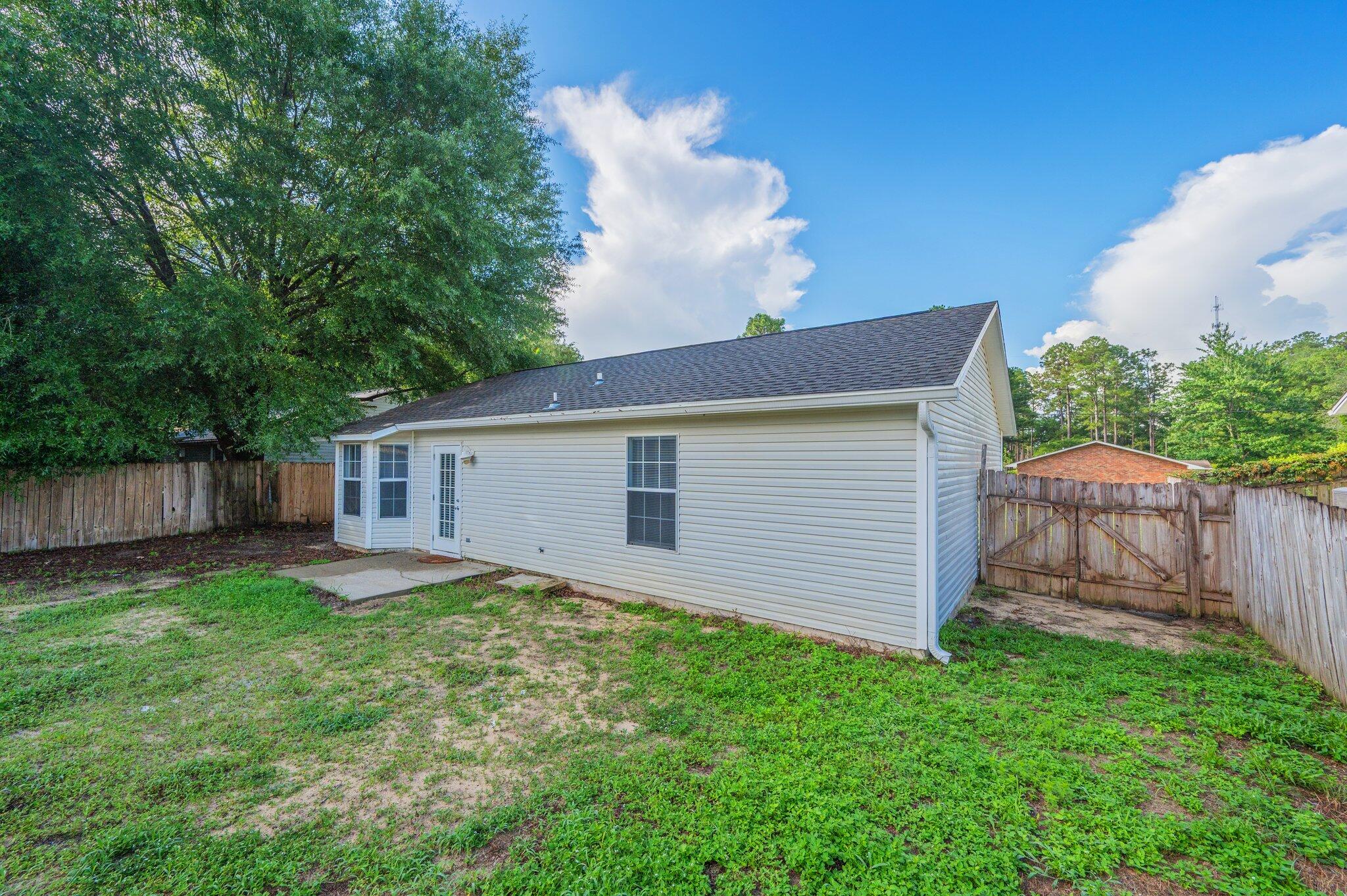 MORRIS ADDN TO CRESTVIEW - Residential