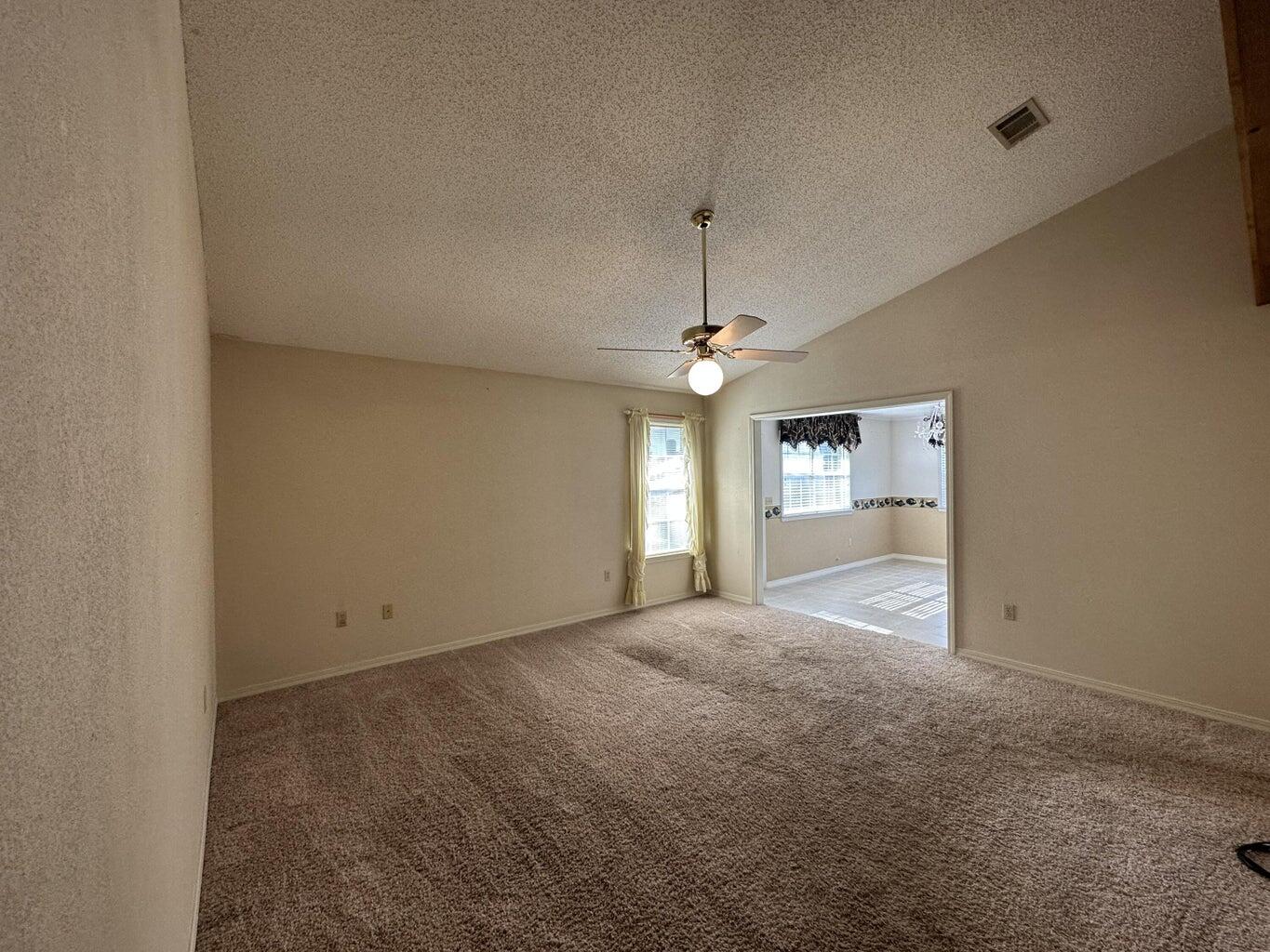 DOGWOOD ESTATES - Residential Lease