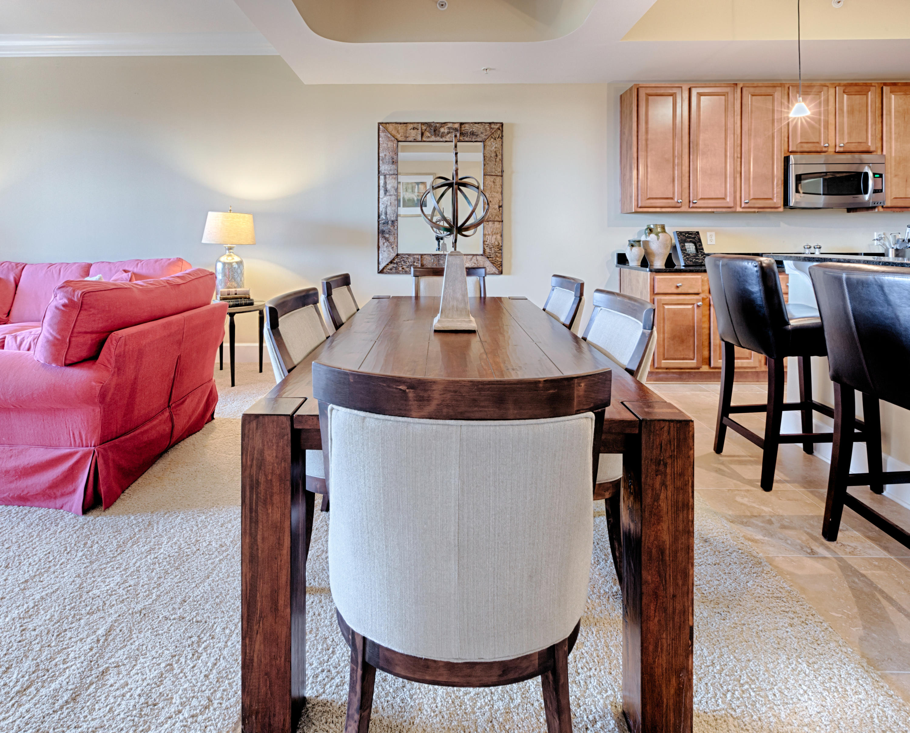 SANCTUARY AT REDFISH - Residential