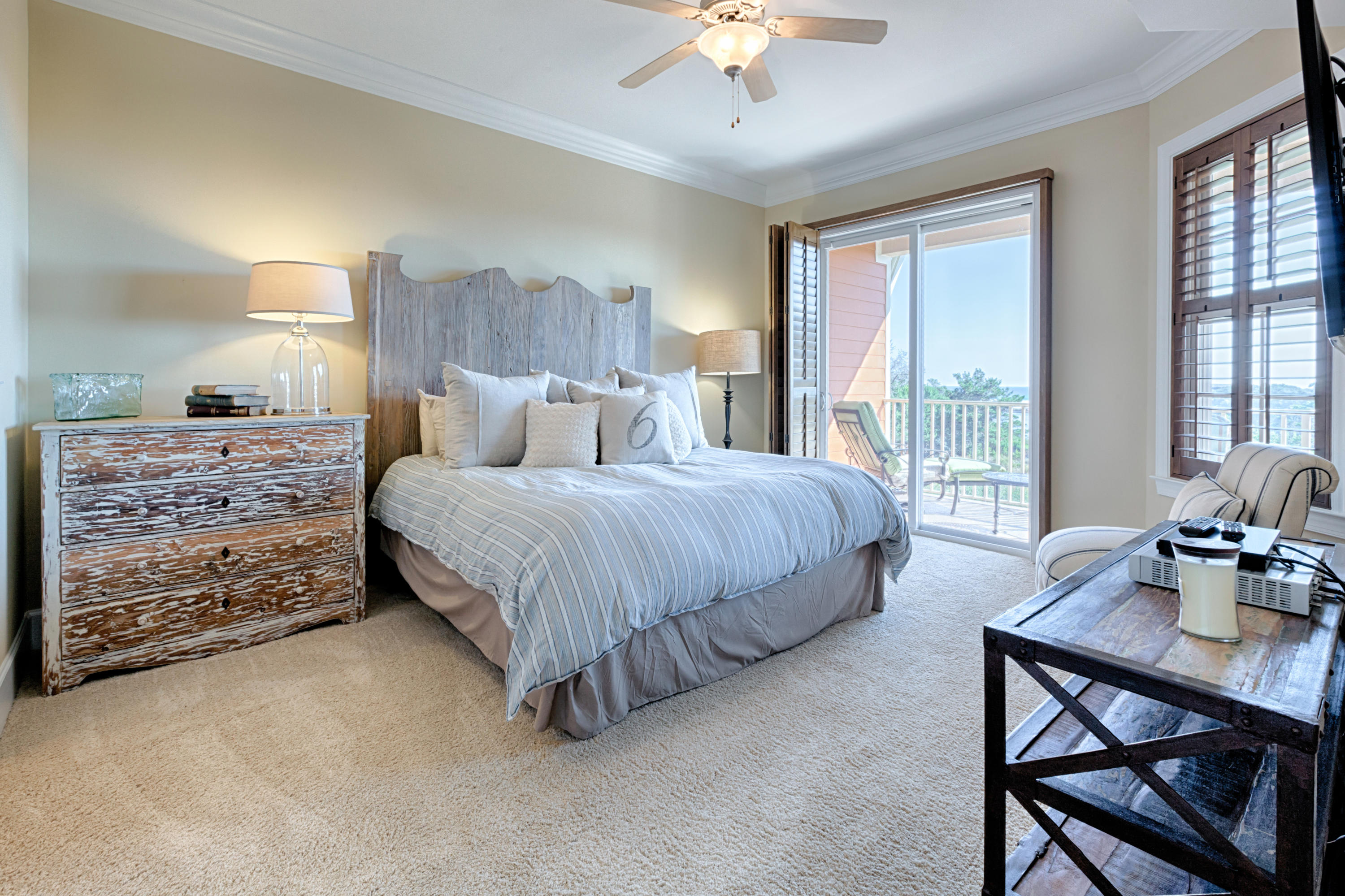 SANCTUARY AT REDFISH - Residential