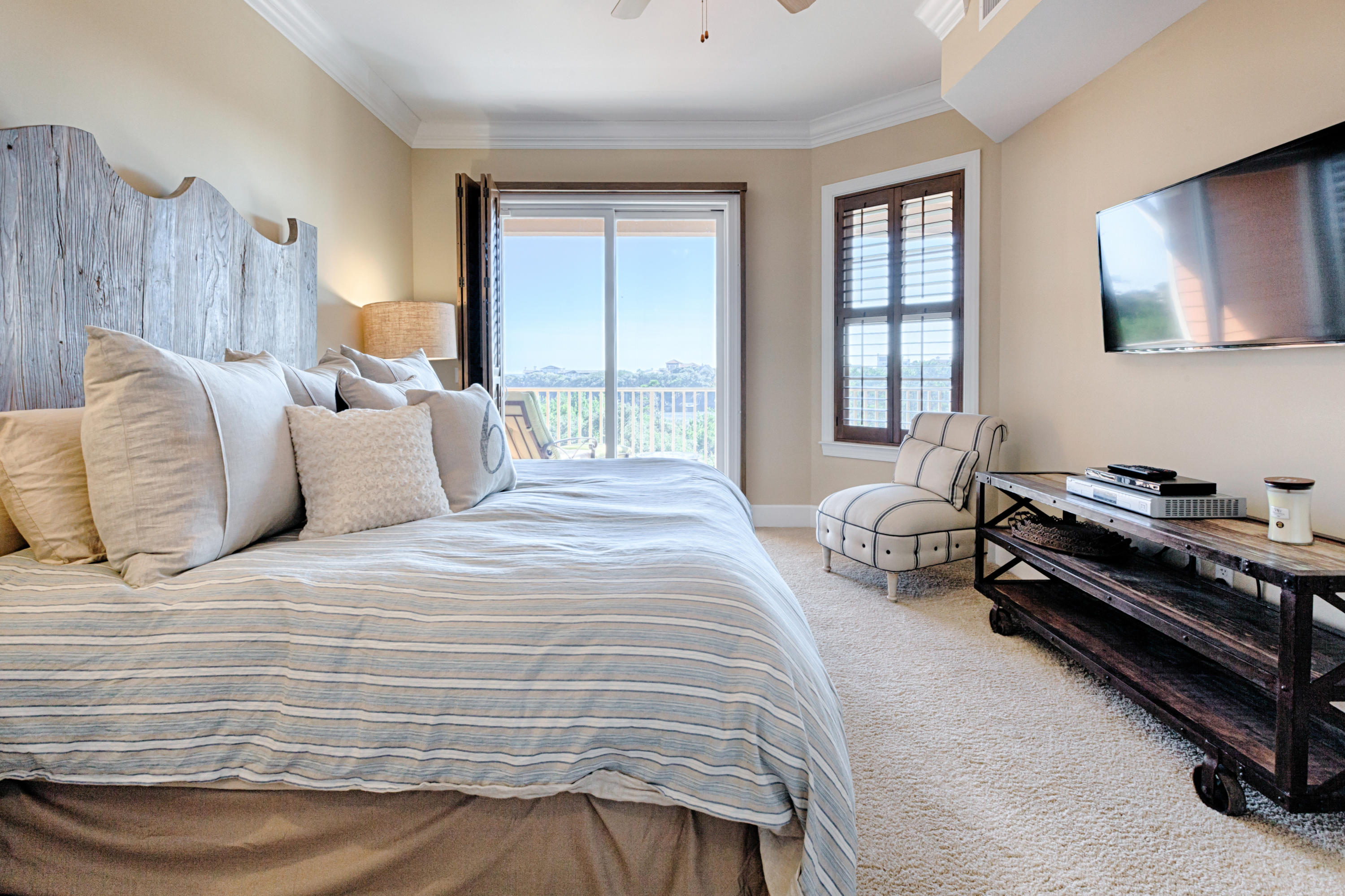 SANCTUARY AT REDFISH - Residential