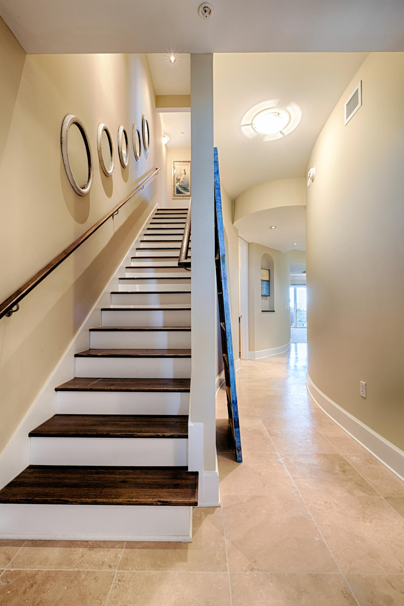 SANCTUARY AT REDFISH - Residential