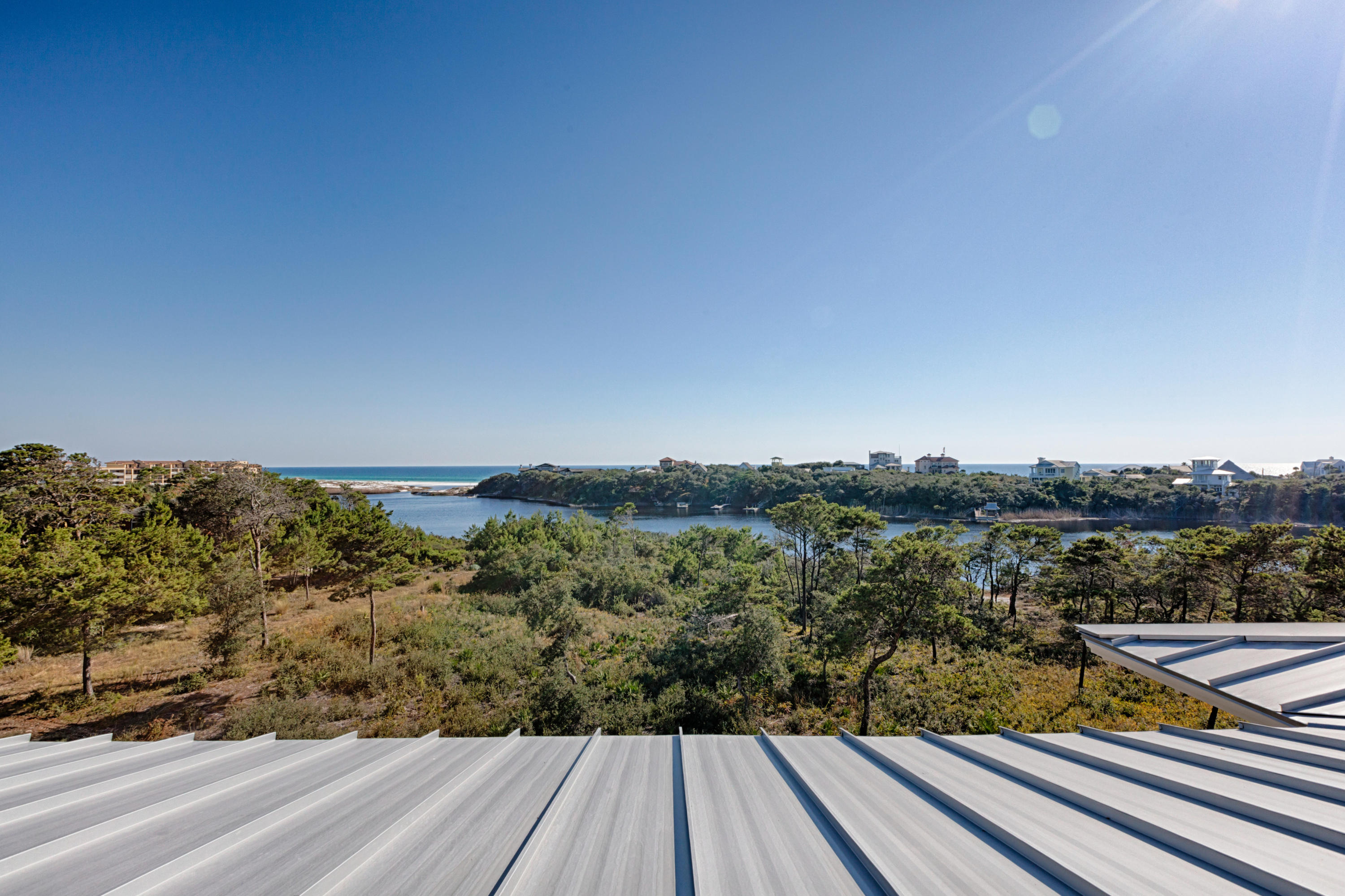 SANCTUARY AT REDFISH - Residential