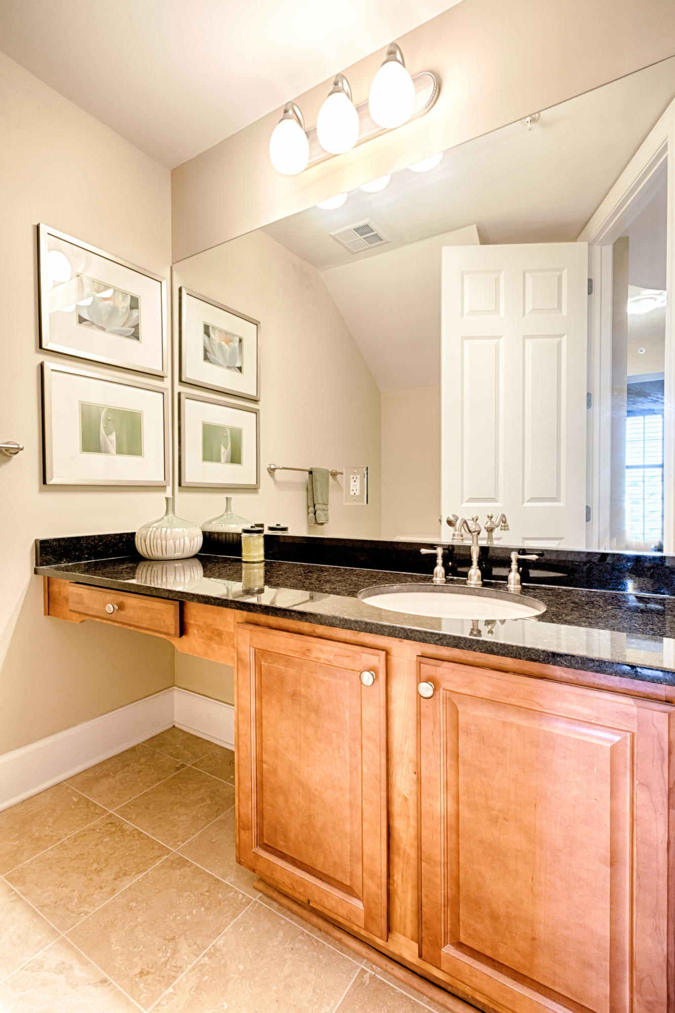 SANCTUARY AT REDFISH - Residential