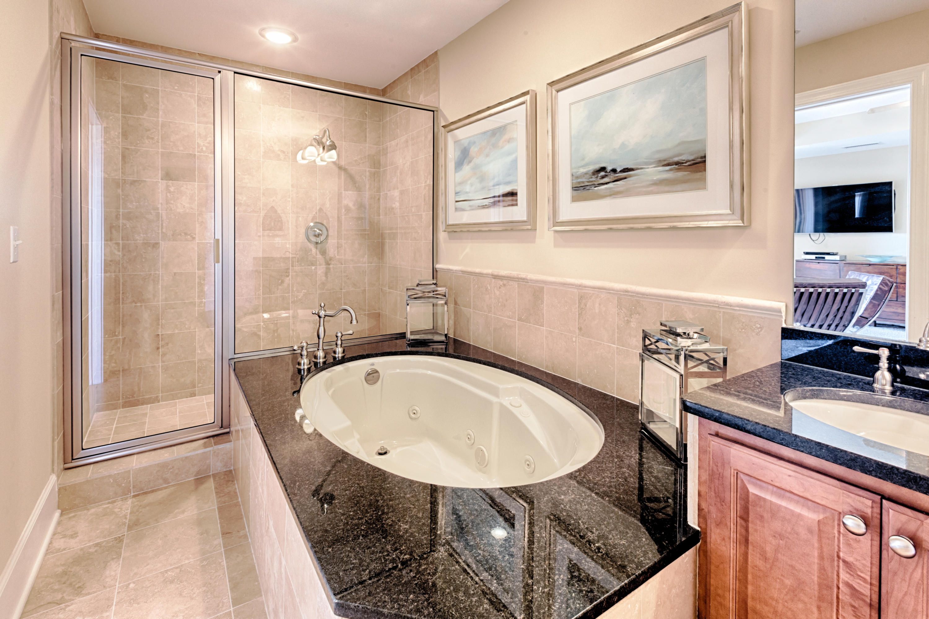 SANCTUARY AT REDFISH - Residential