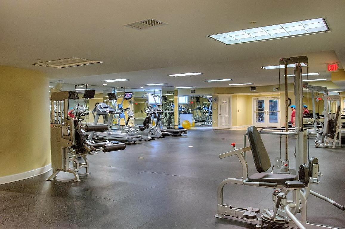 SANCTUARY AT REDFISH - Residential