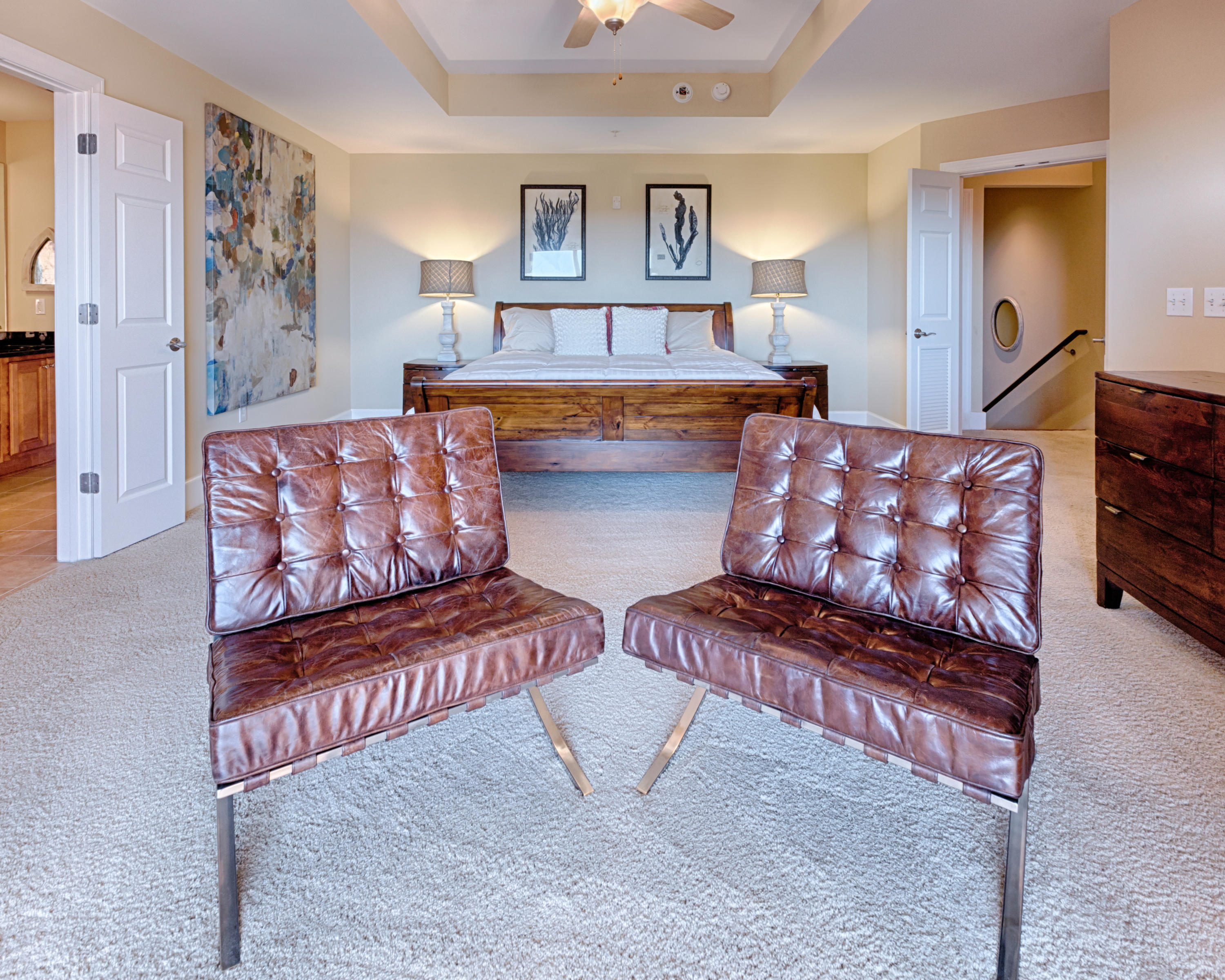 SANCTUARY AT REDFISH - Residential