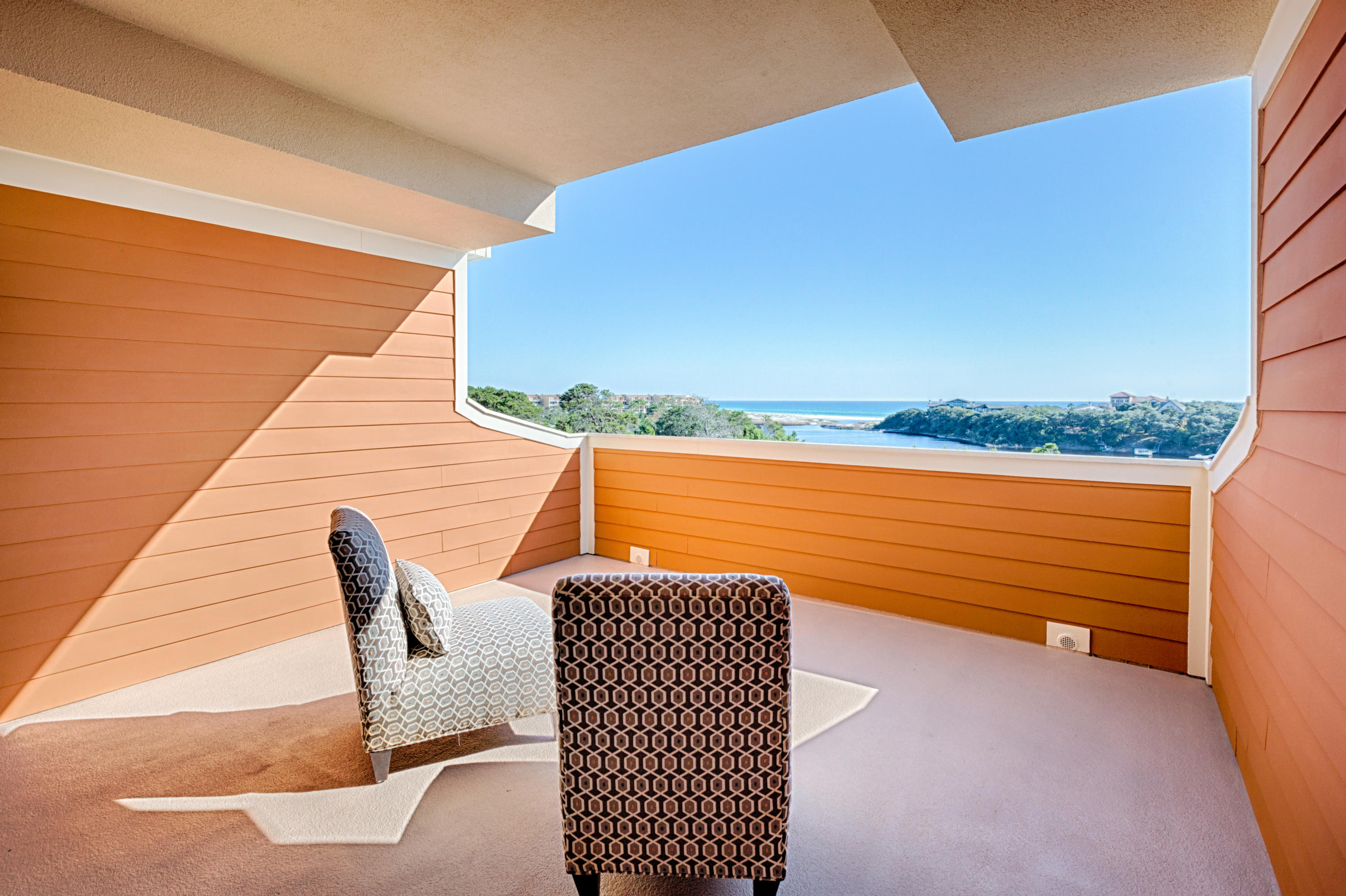 SANCTUARY AT REDFISH - Residential