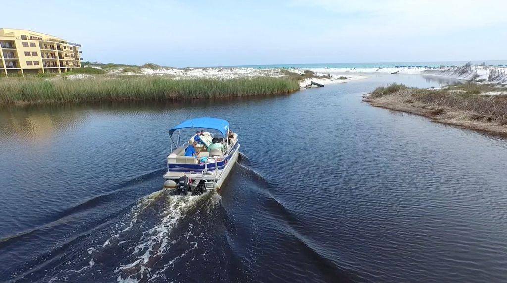 SANCTUARY AT REDFISH - Residential