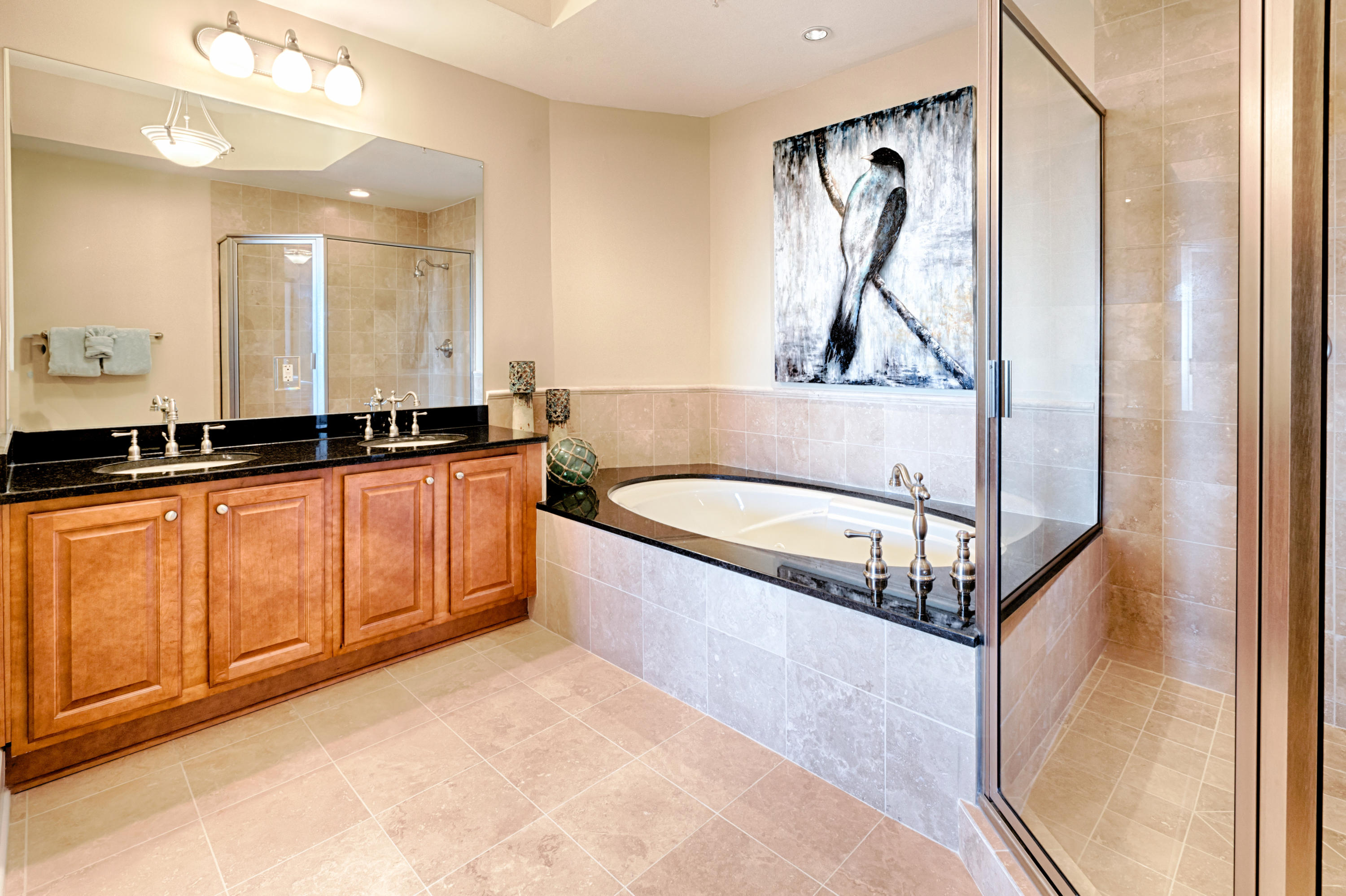 SANCTUARY AT REDFISH - Residential