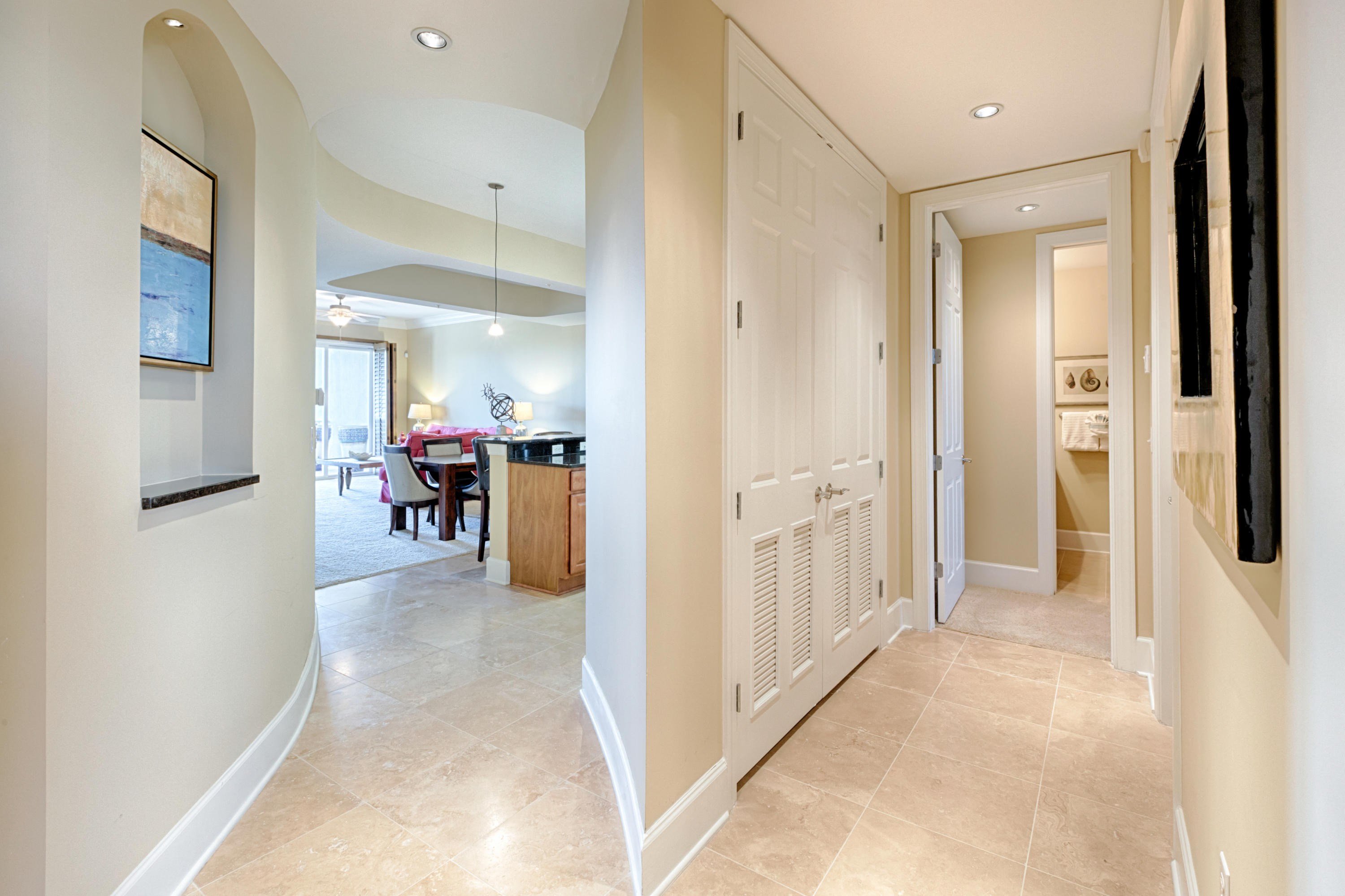 SANCTUARY AT REDFISH - Residential