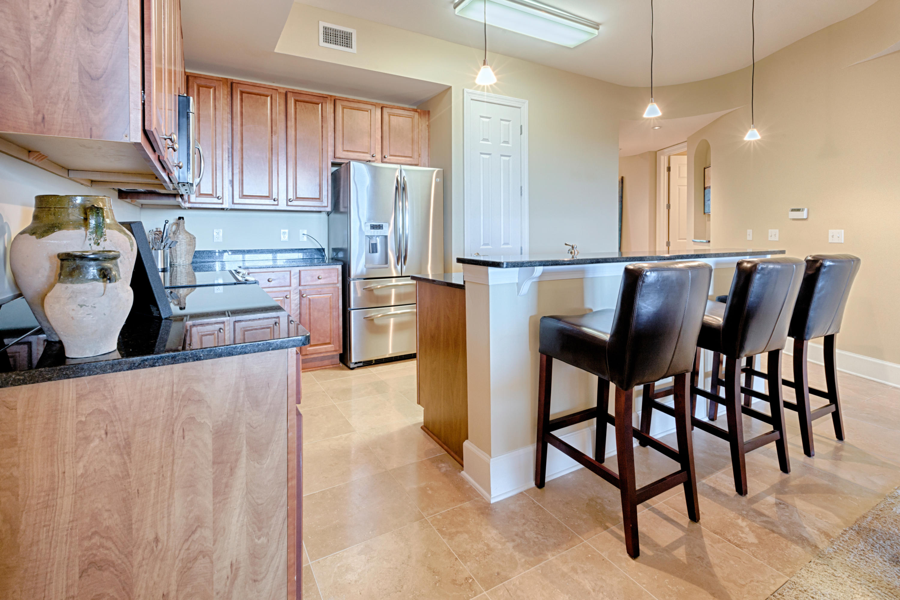 SANCTUARY AT REDFISH - Residential