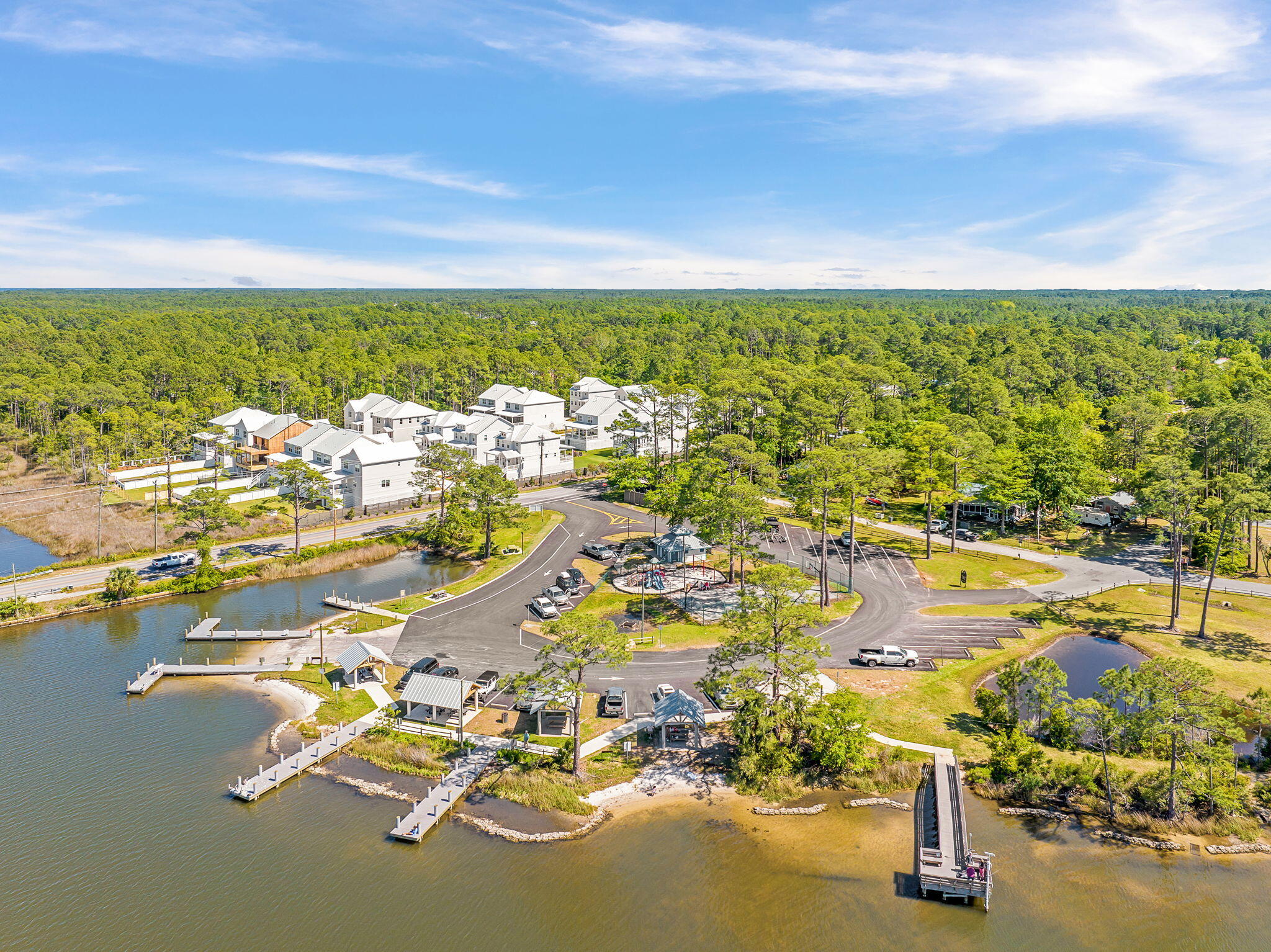 Cessna Village - Residential