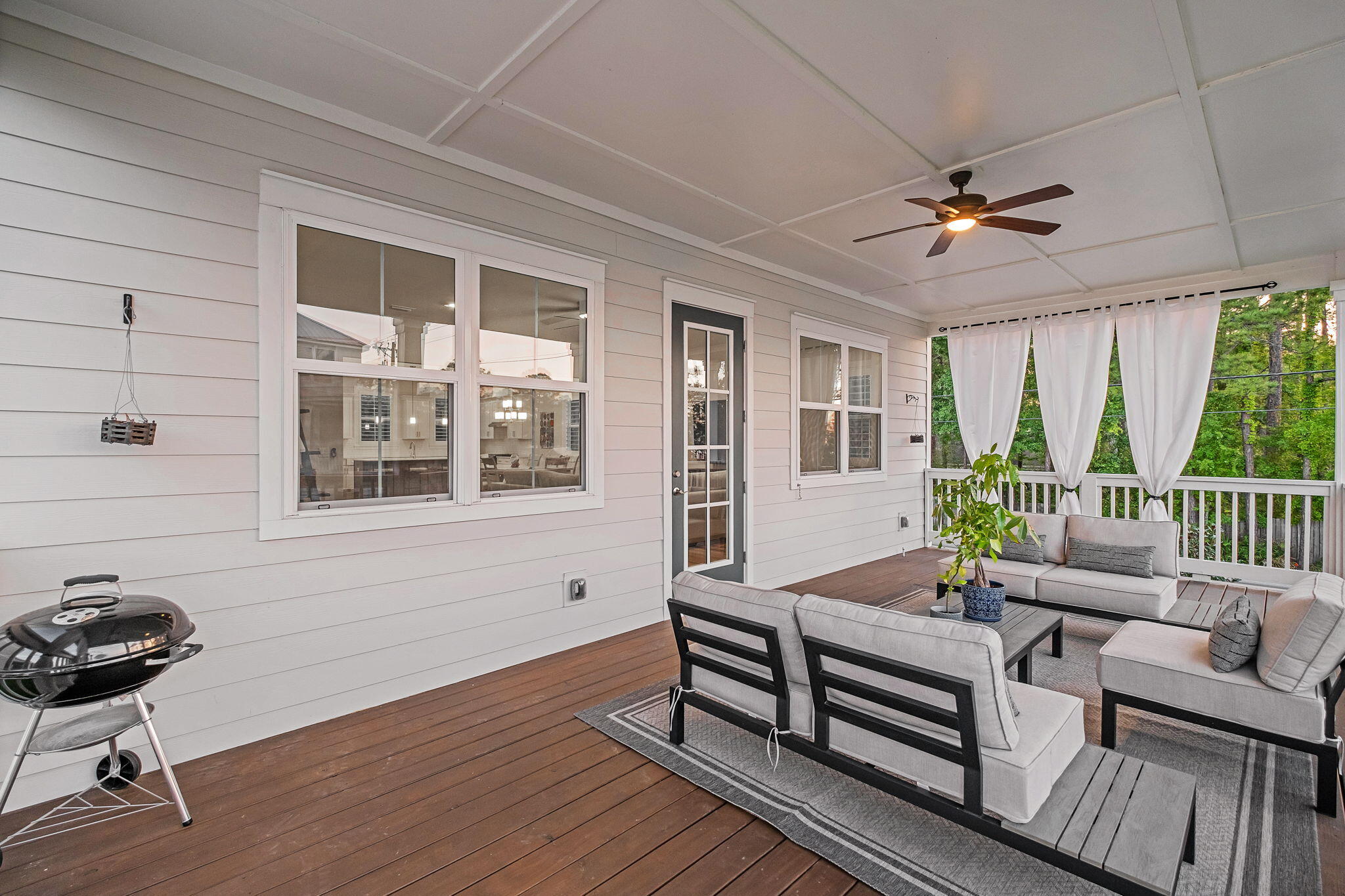 Cessna Village - Residential