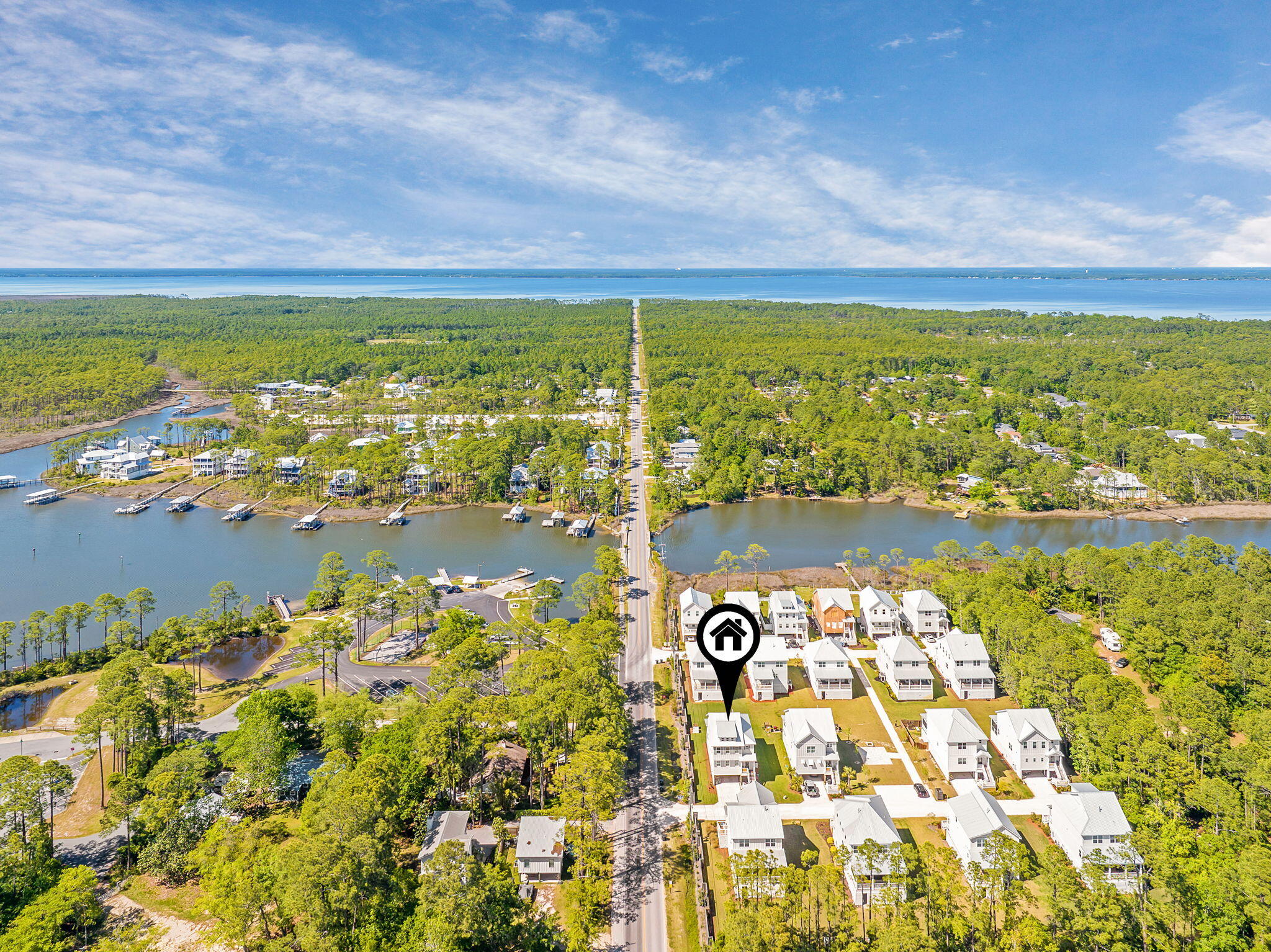 Cessna Village - Residential