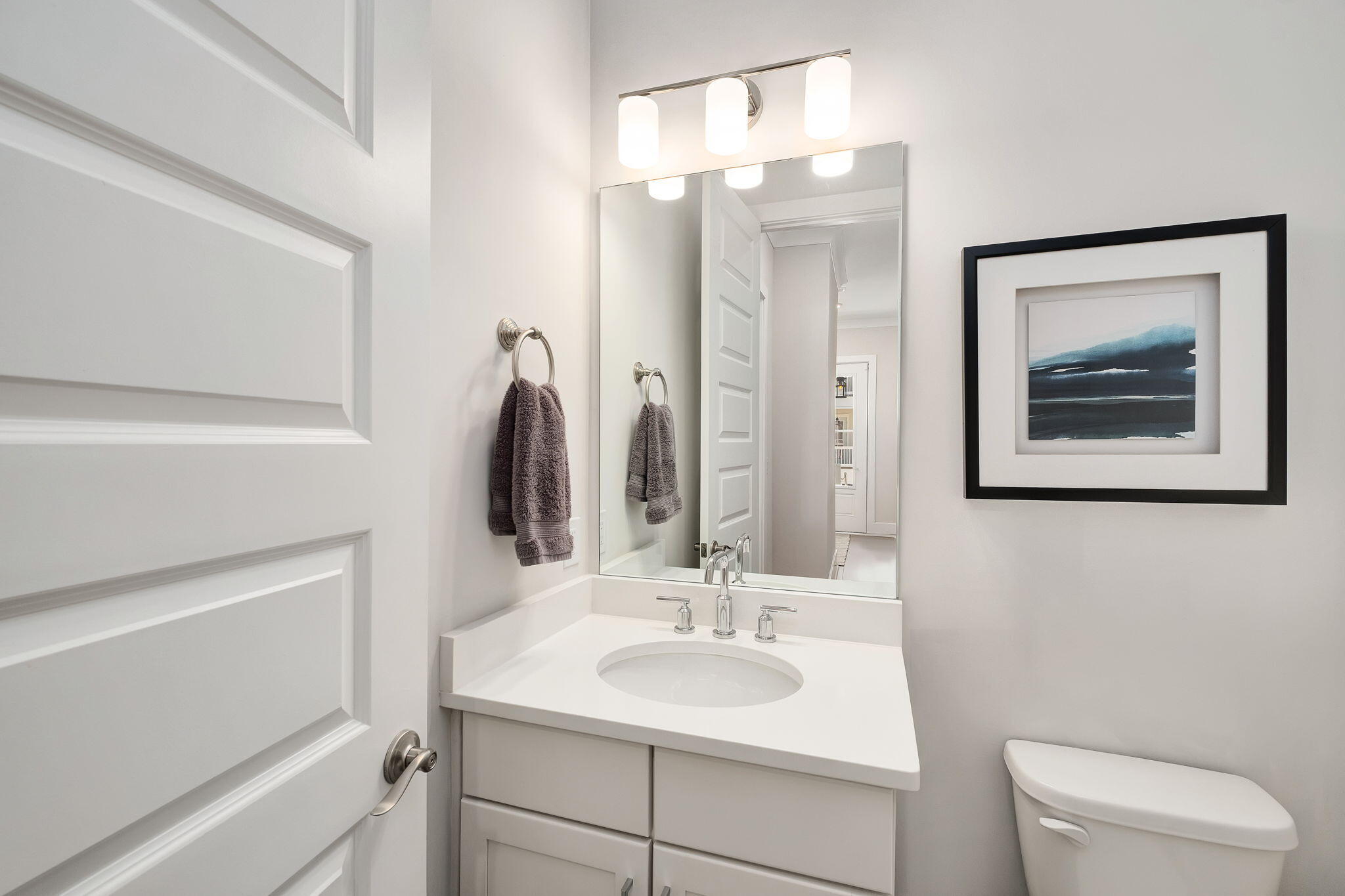 Cessna Village - Residential