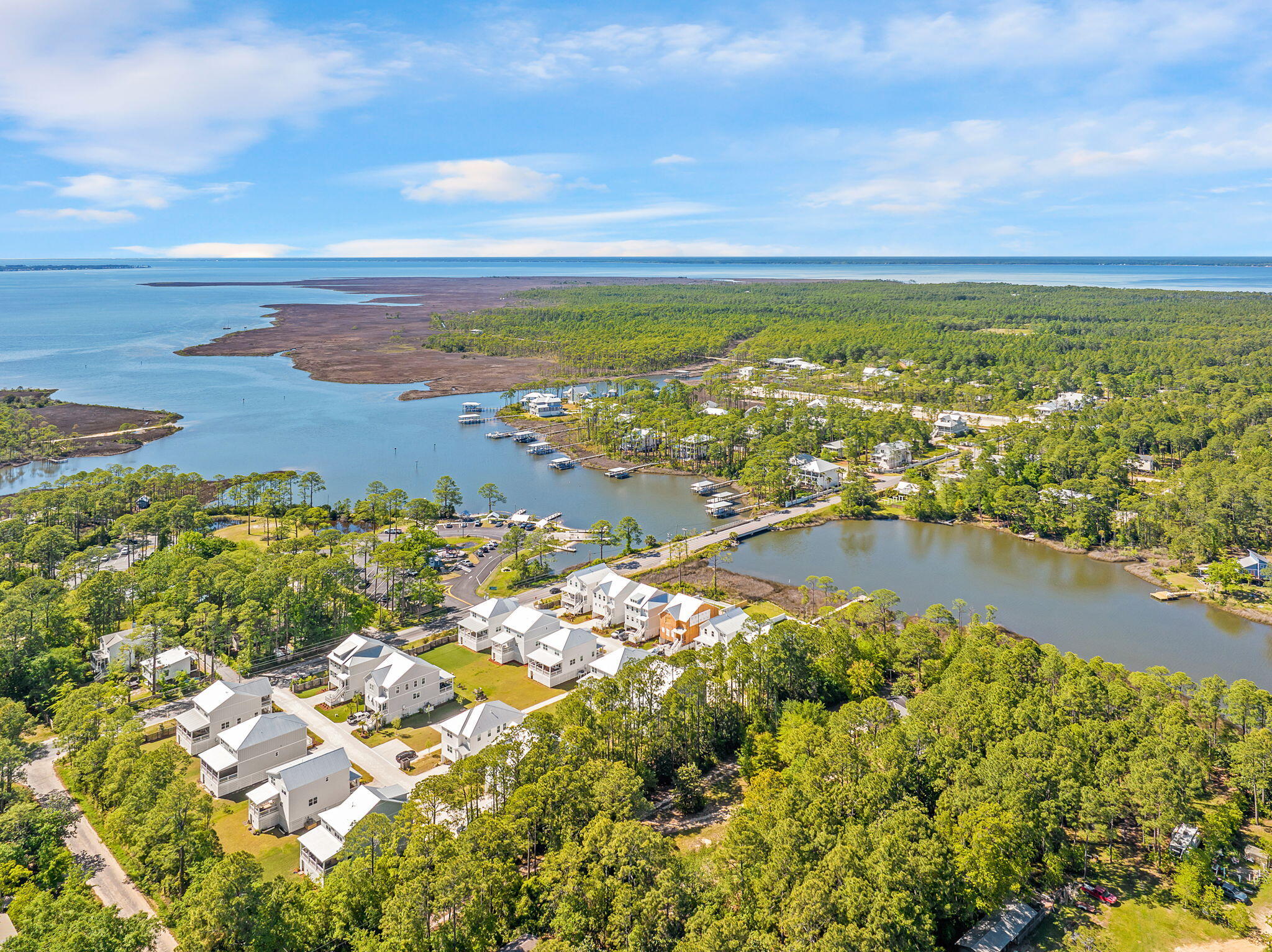 Cessna Village - Residential