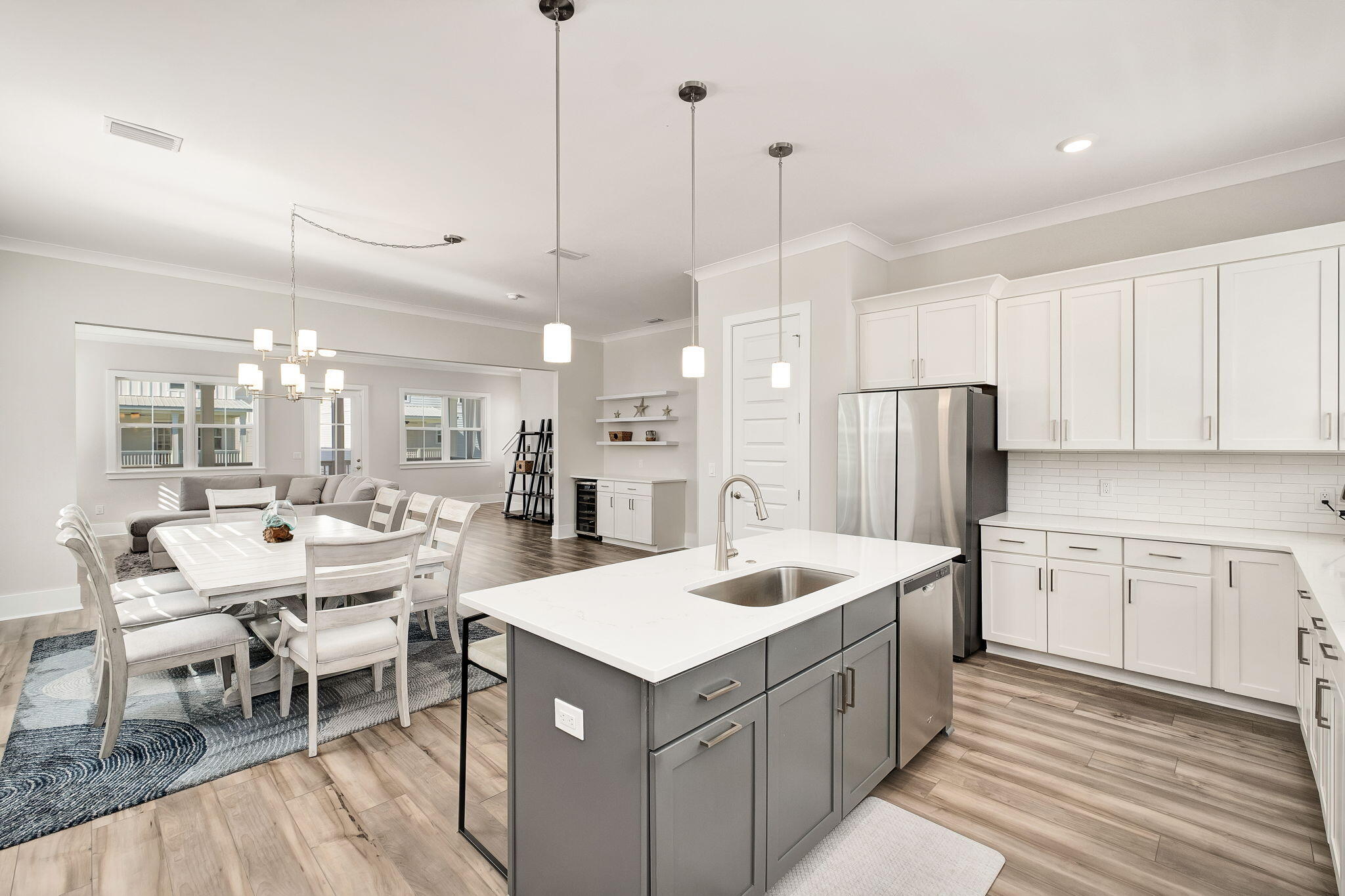 Cessna Village - Residential