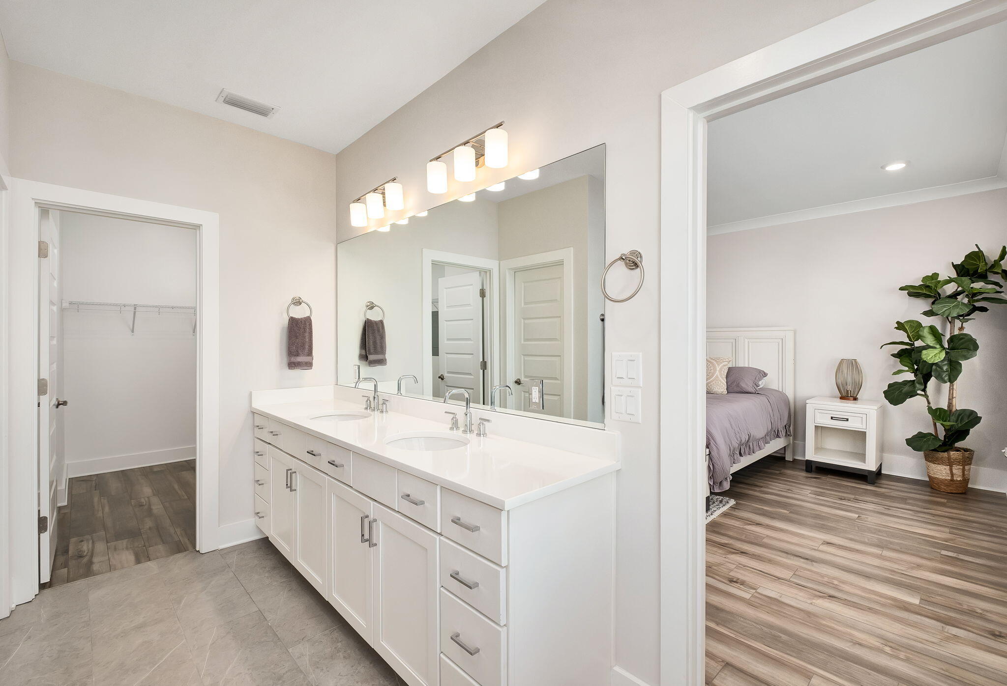 Cessna Village - Residential