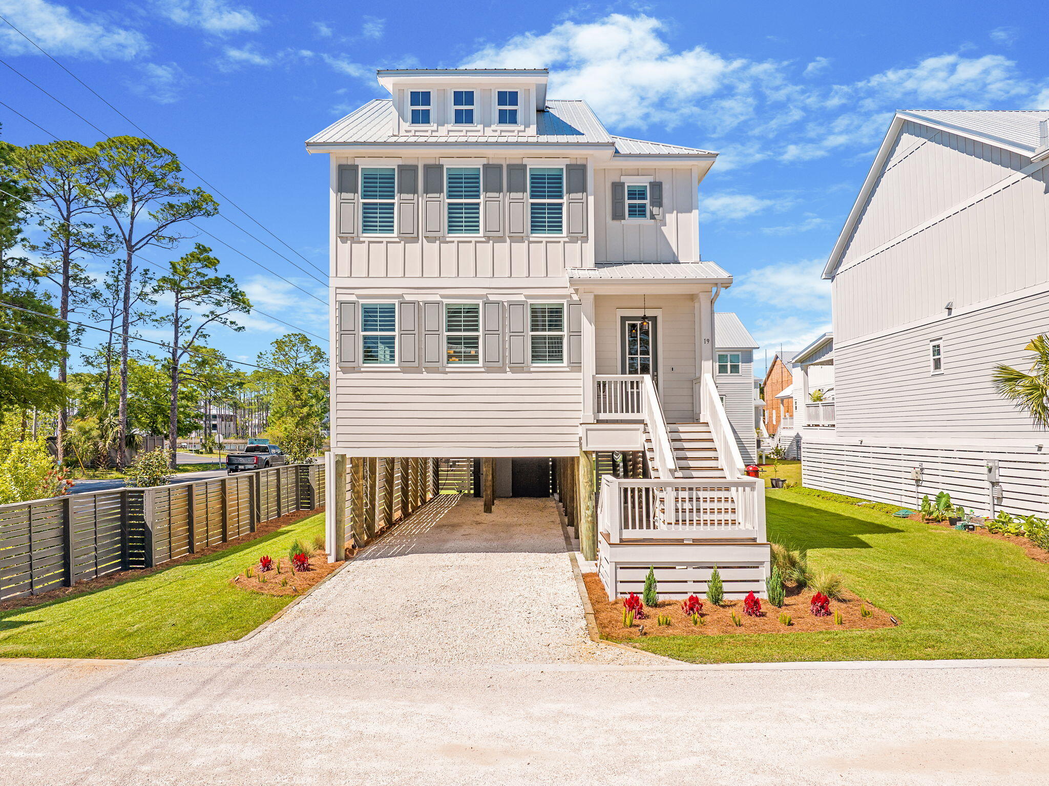 Cessna Village - Residential