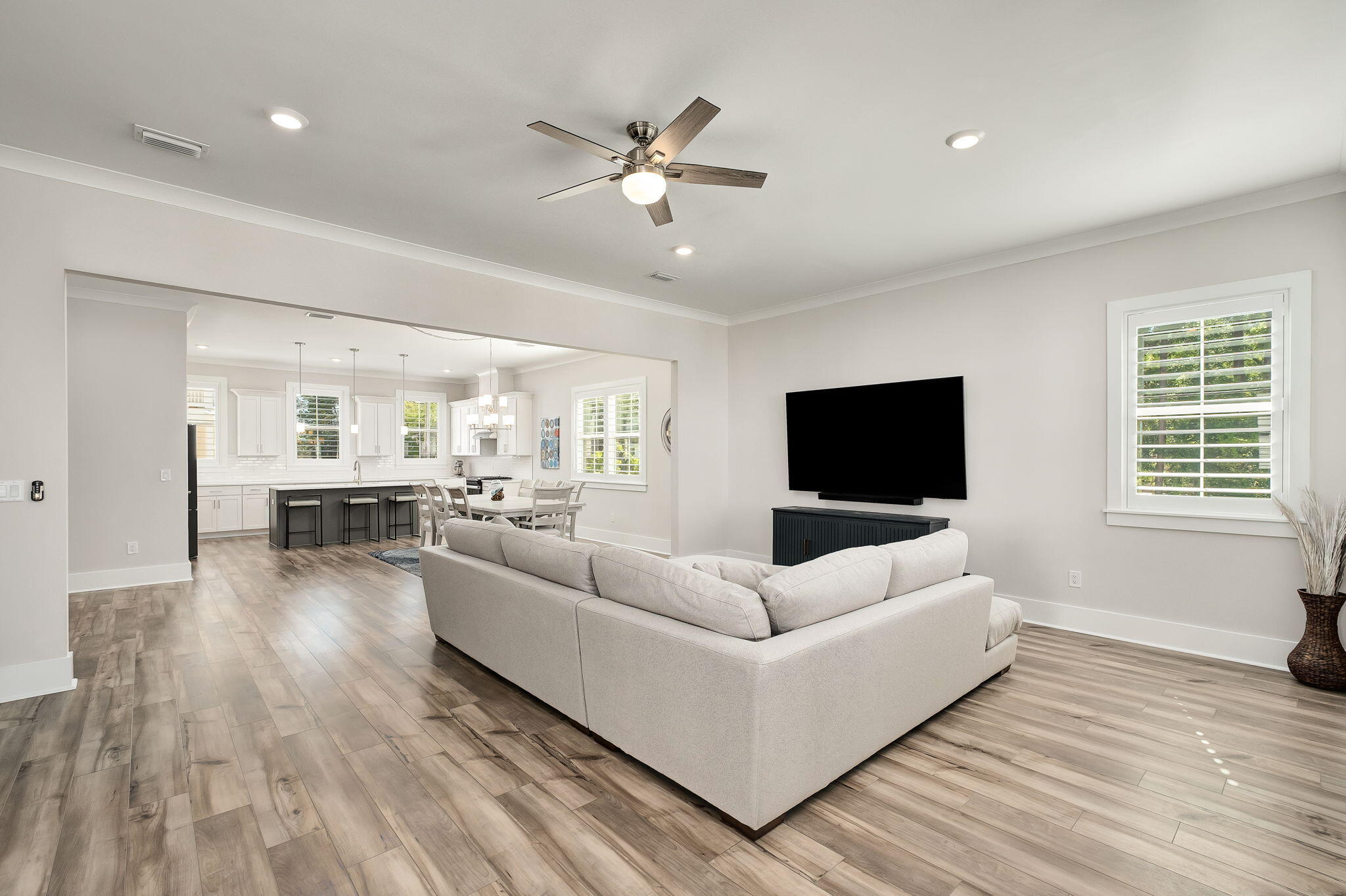 Cessna Village - Residential