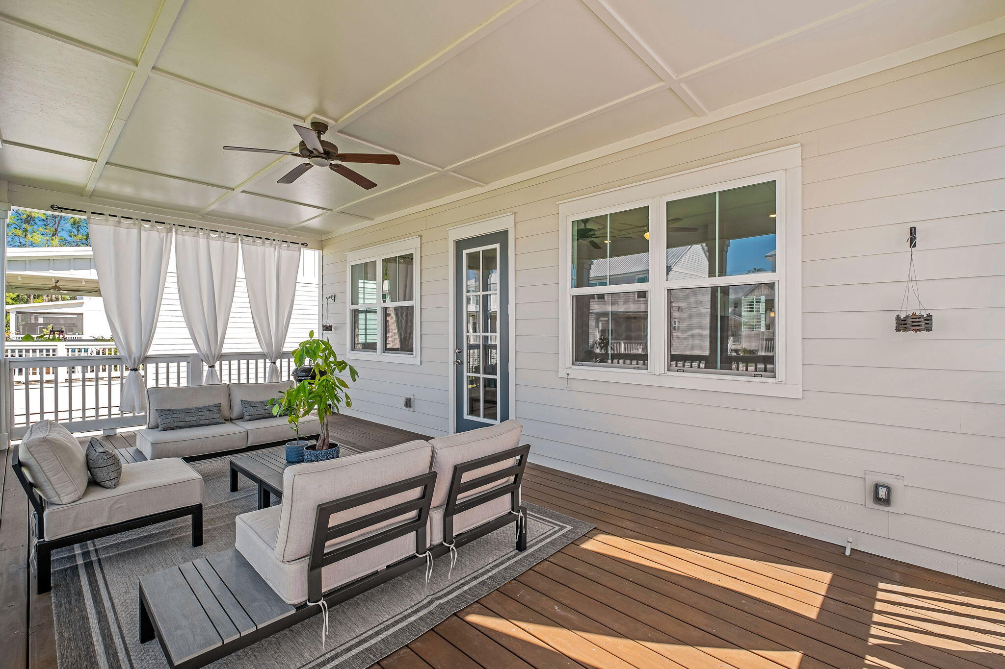 Cessna Village - Residential