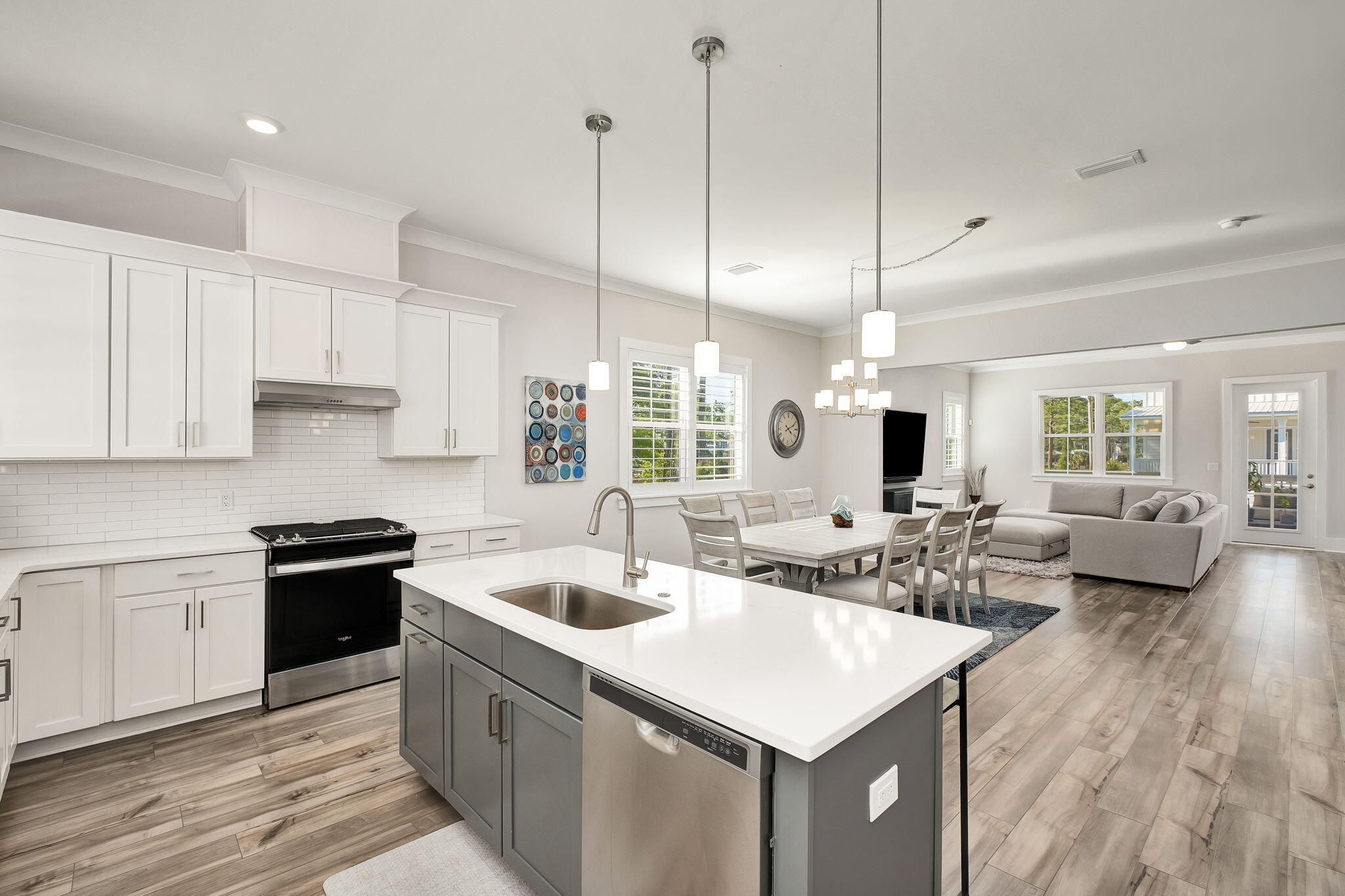 Cessna Village - Residential