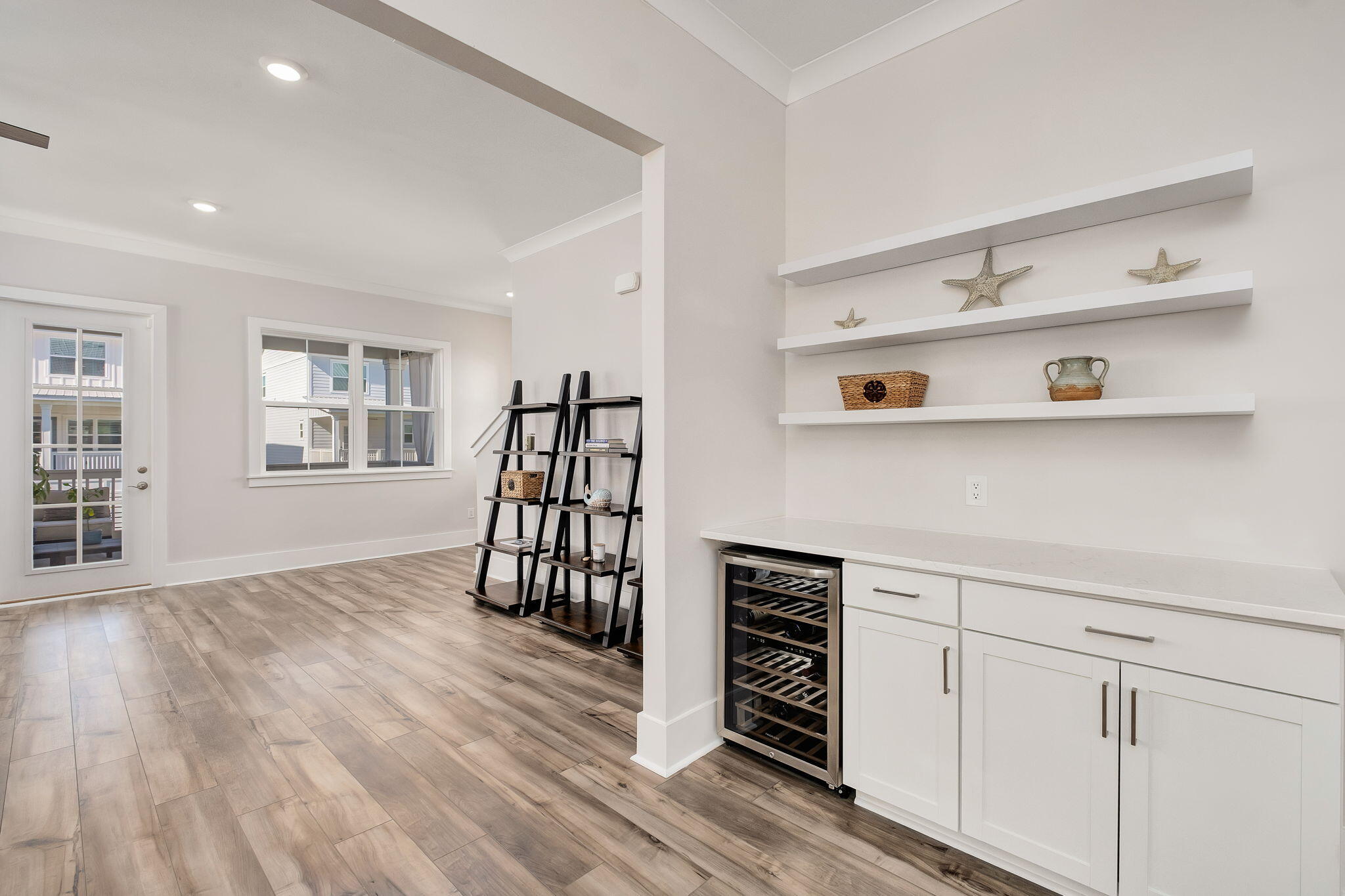 Cessna Village - Residential