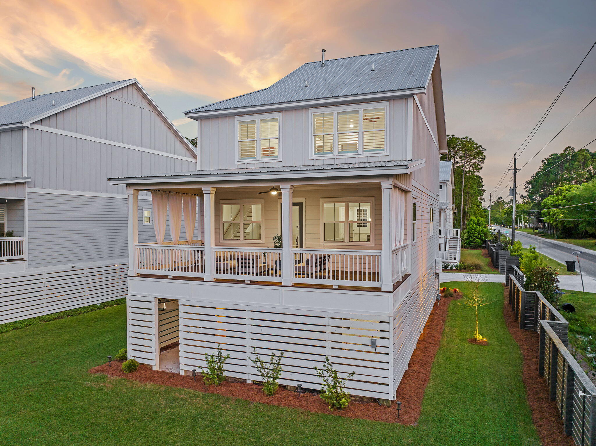 Cessna Village - Residential