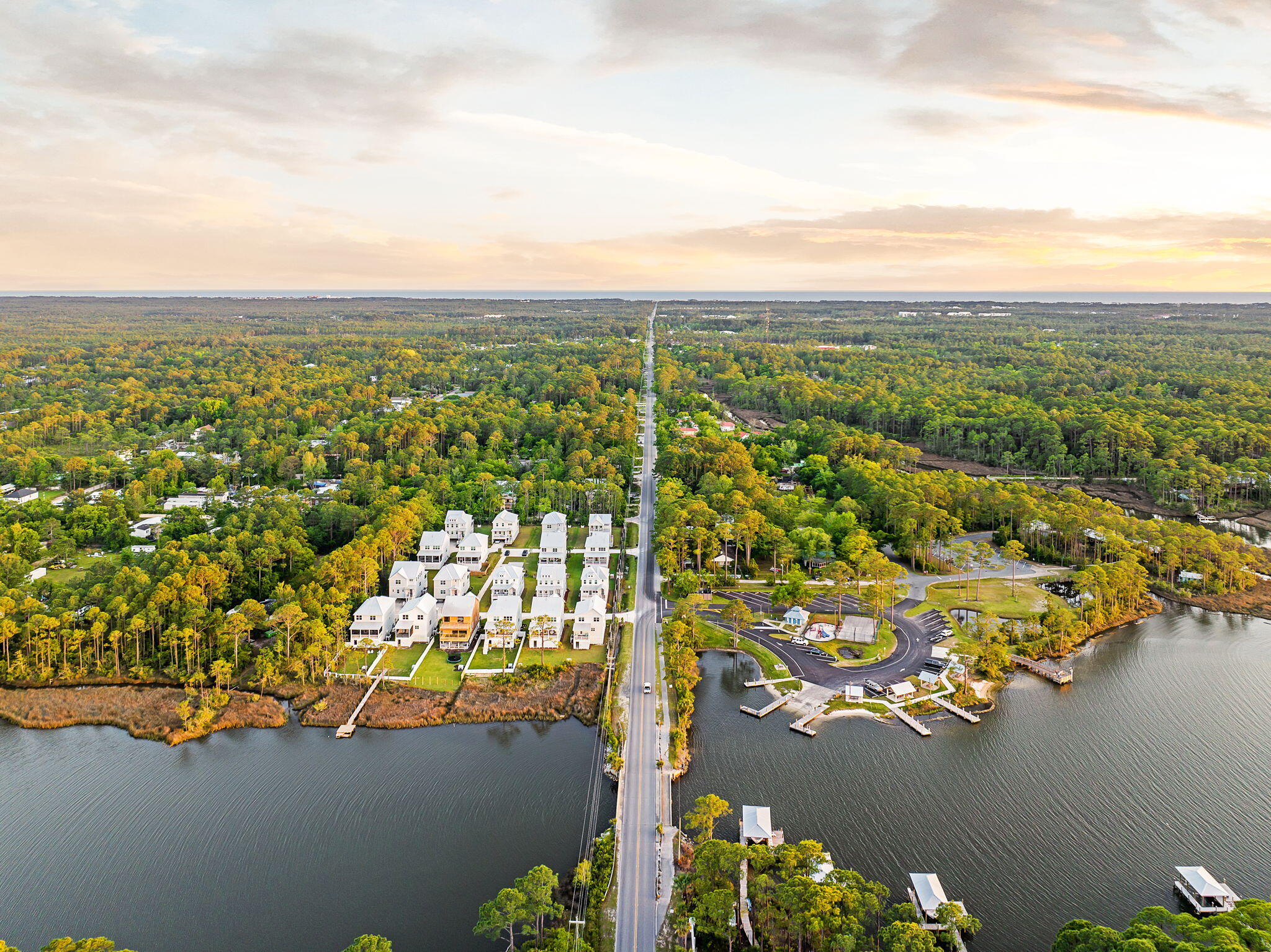 Cessna Village - Residential
