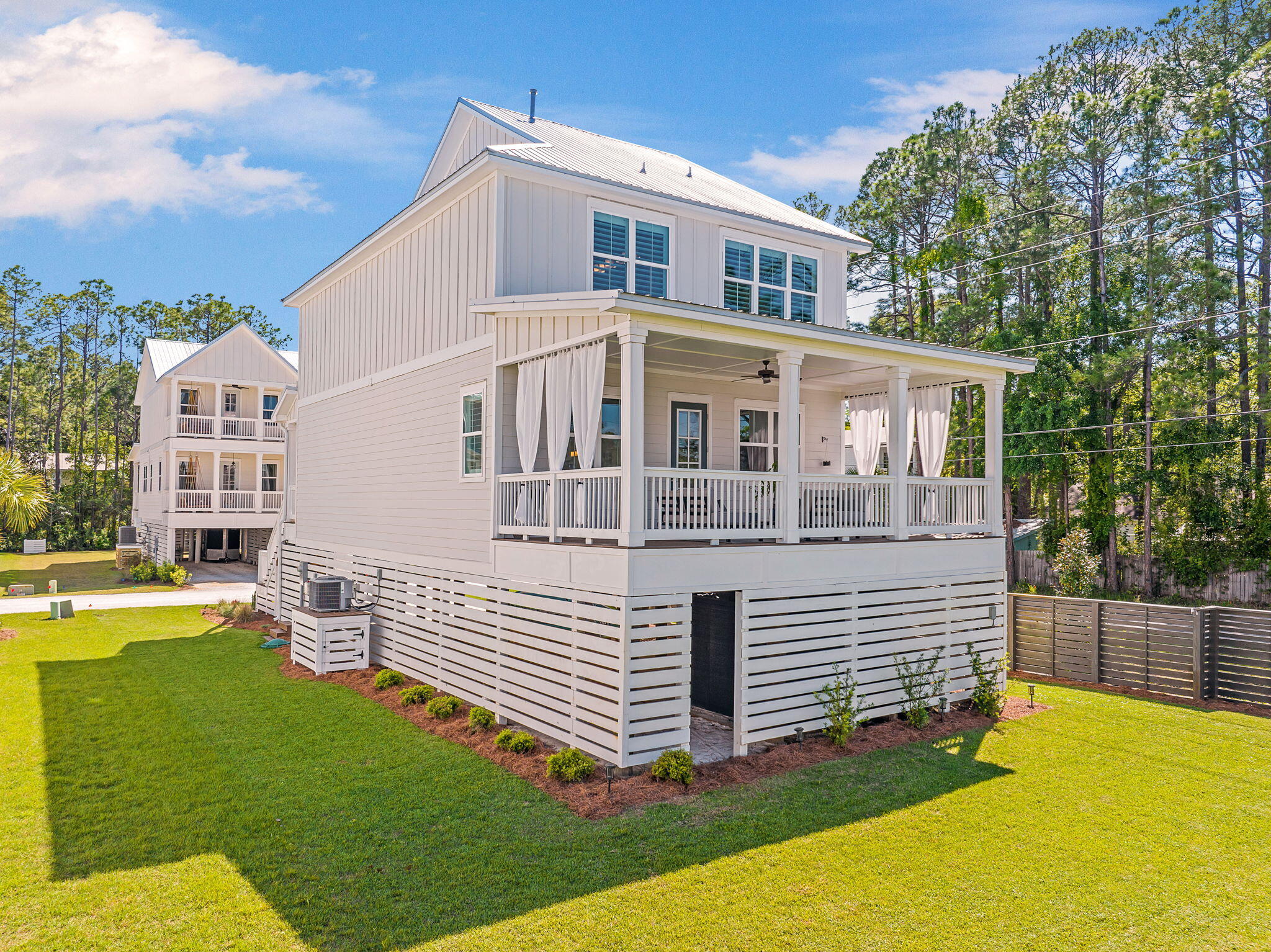 Cessna Village - Residential