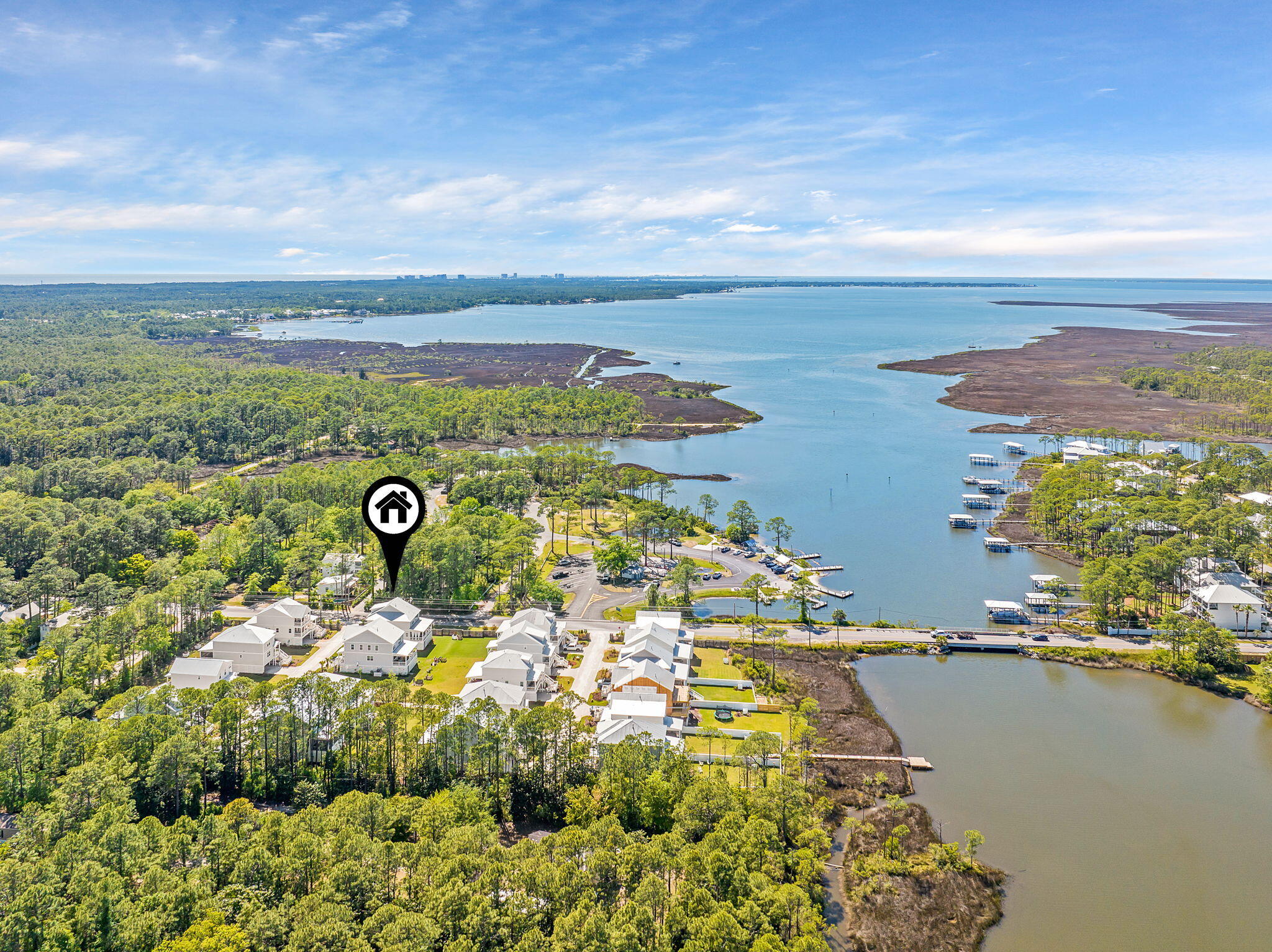 Cessna Village - Residential